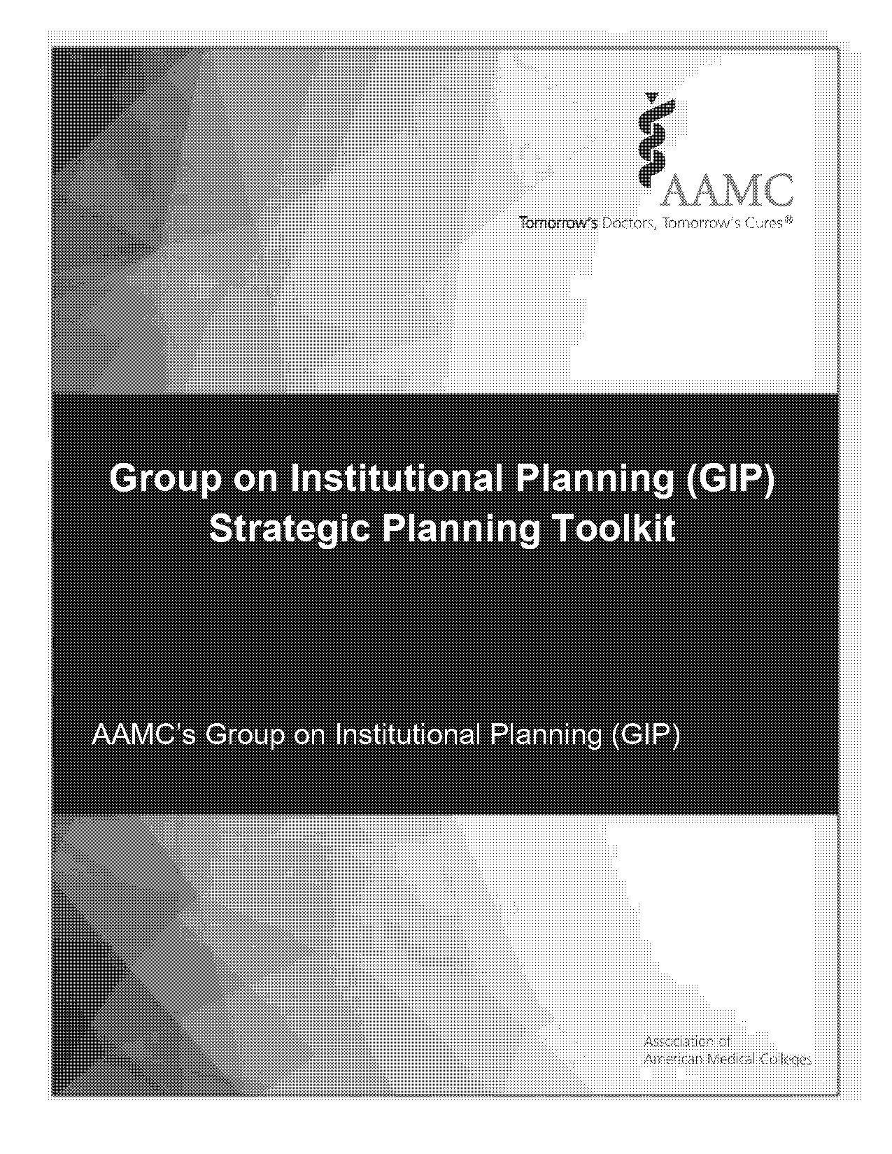 elements of strategic planning process