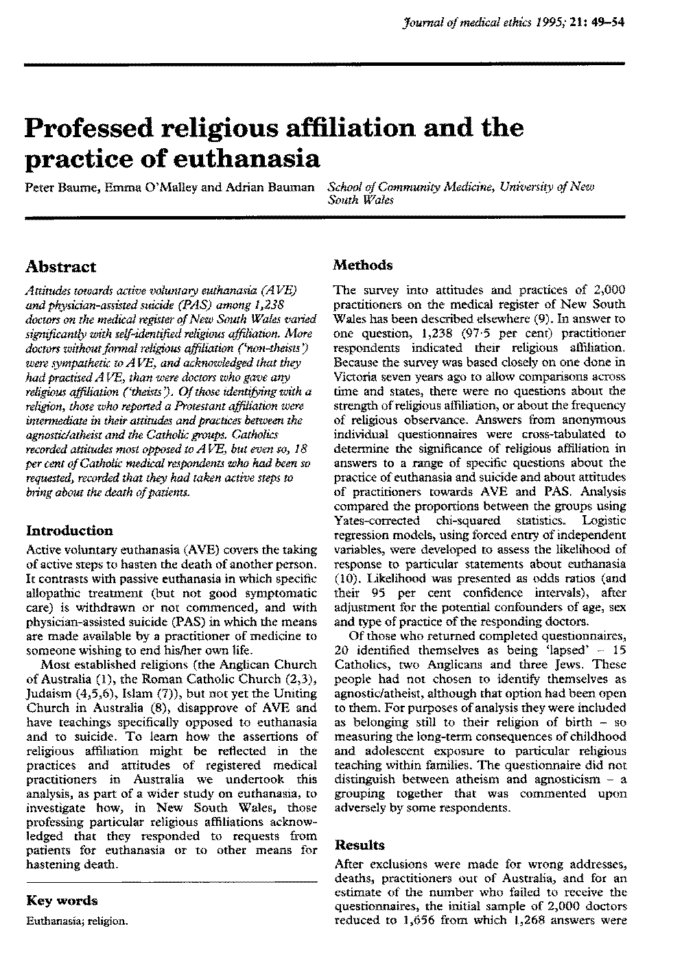 another term for voluntary euthanasia is suicide