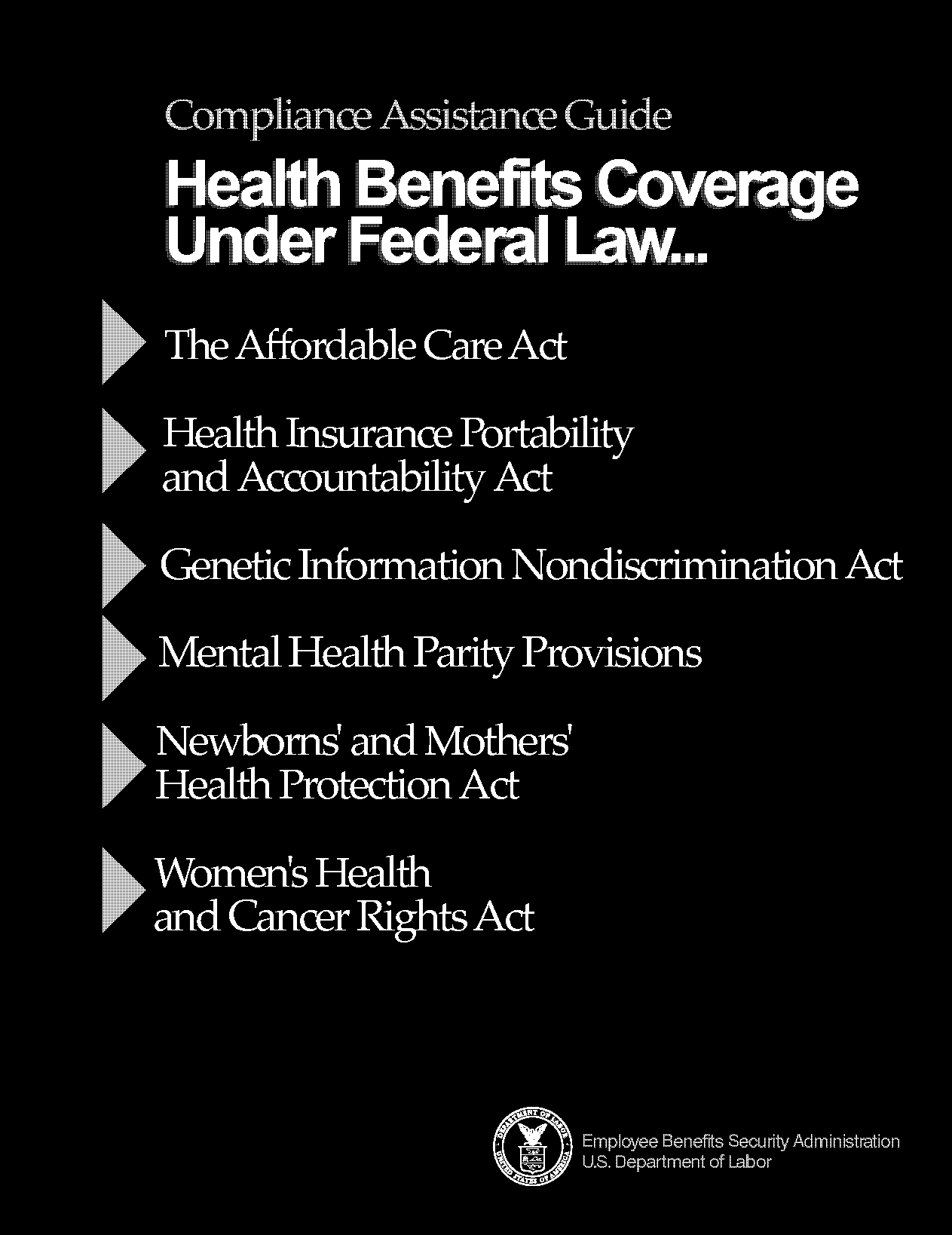 blended workforce affordable care act