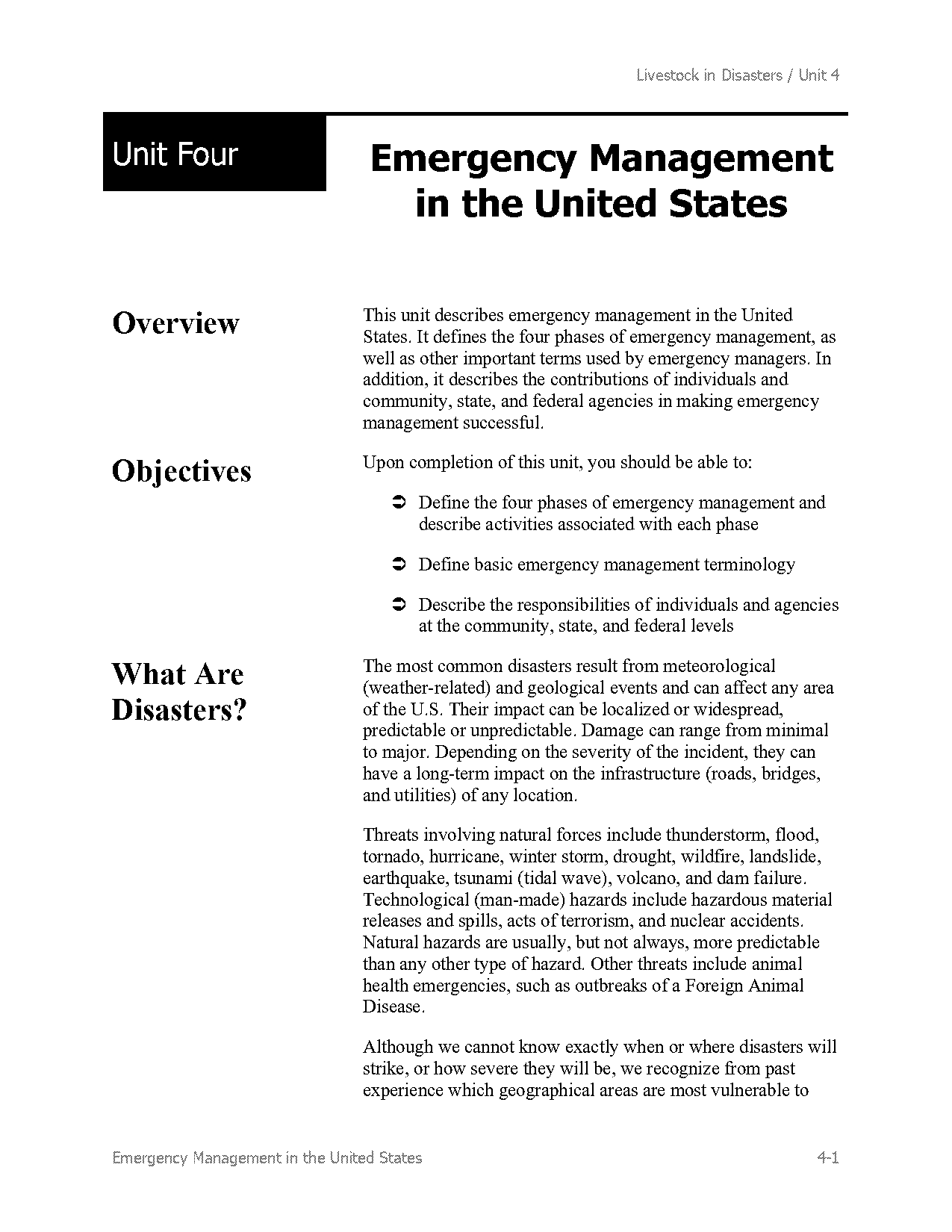 which of the following statements about contingency questions is false