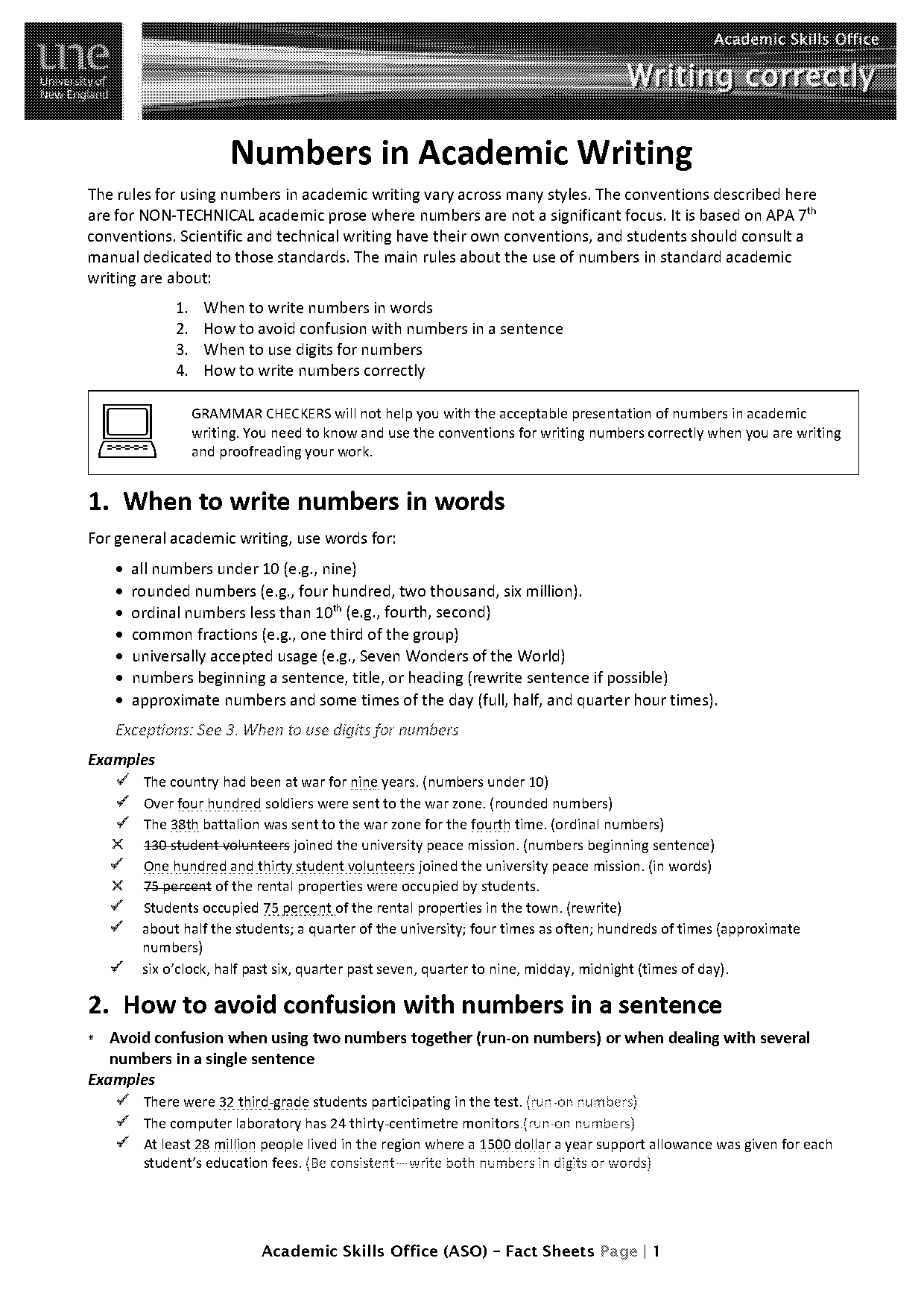 when to write percent or use symbol in apa