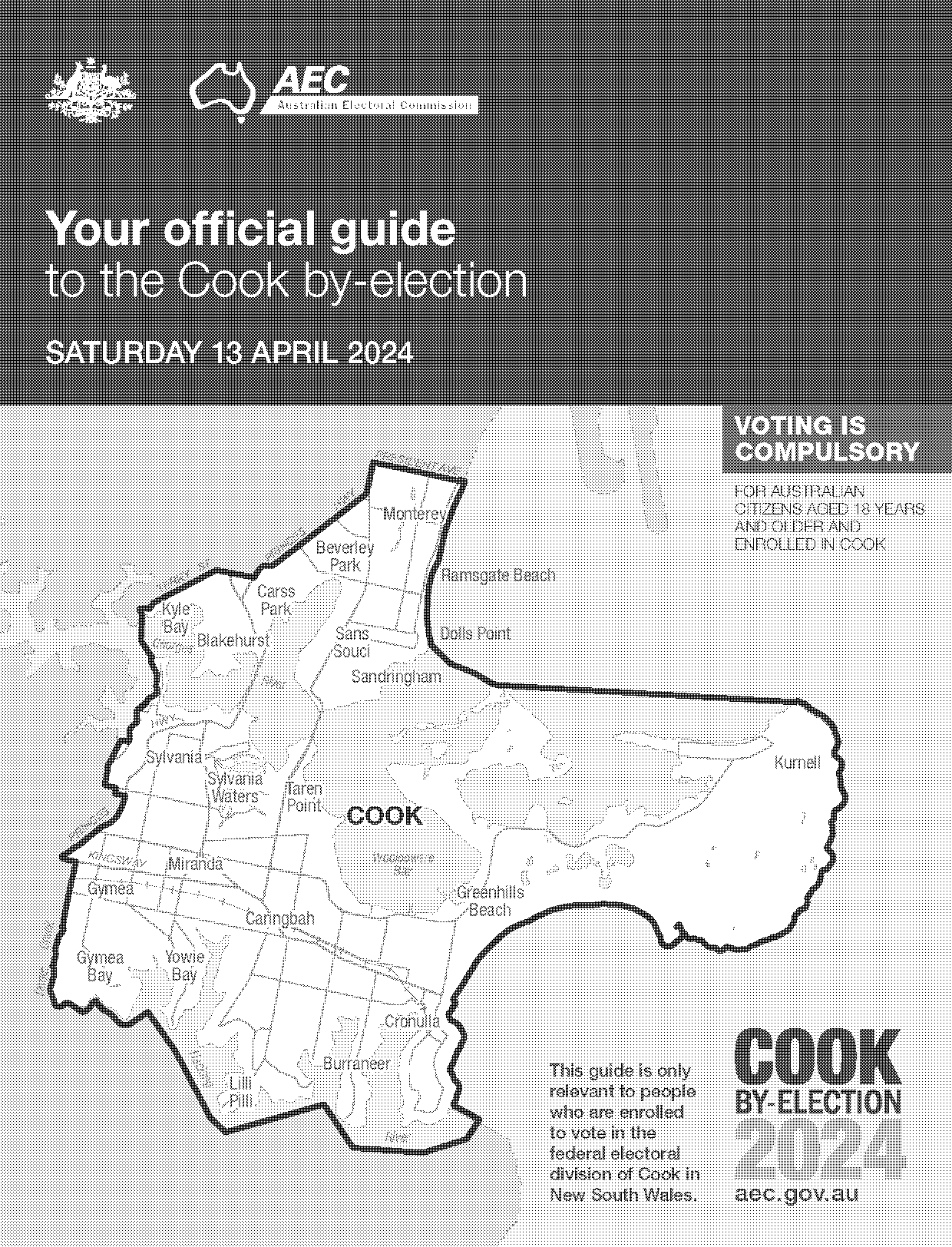 cronulla ps school plan