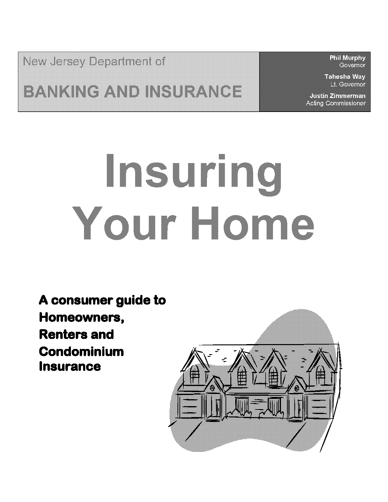 how much should you insure your house for