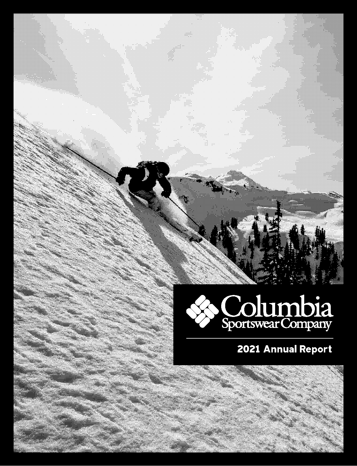 columbia sportswear income statement single or multi