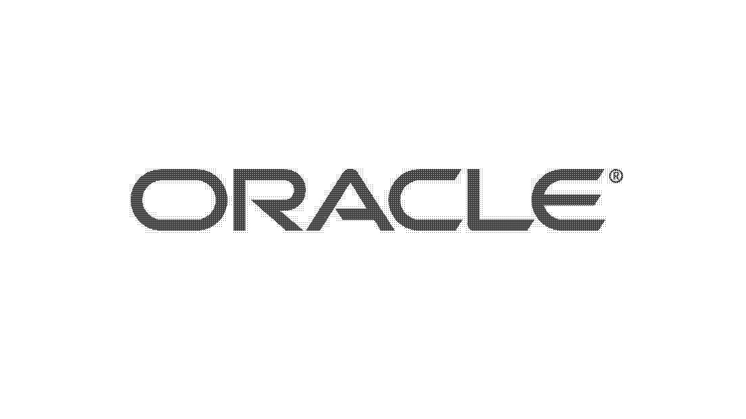 oracle retail data model sample reports