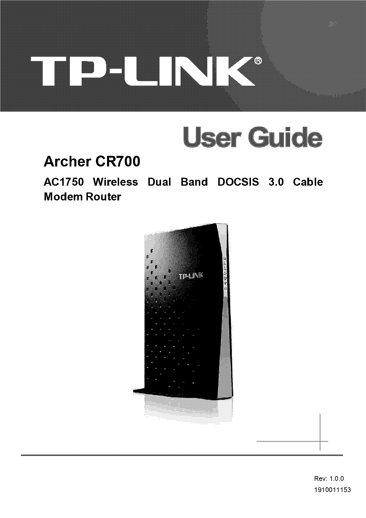 comcast modem installation instructions