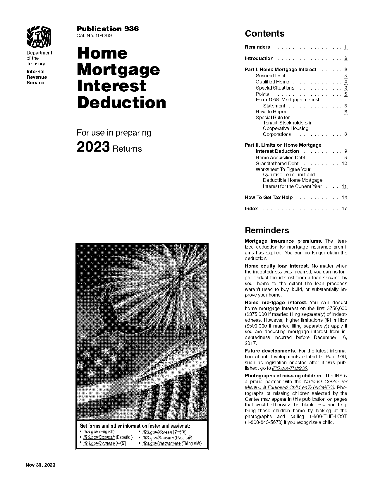 house bill definition of mortgage points