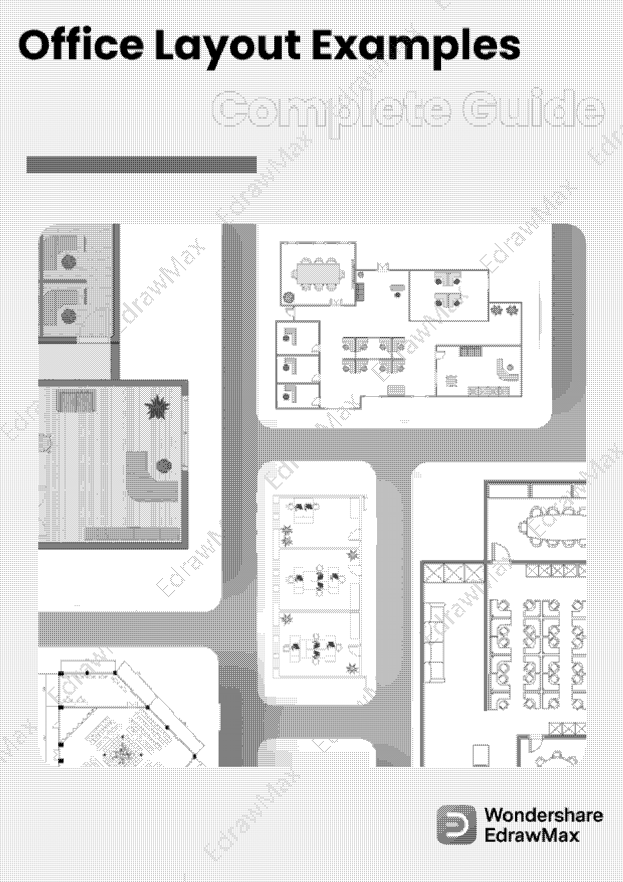 free printable floor plan templates