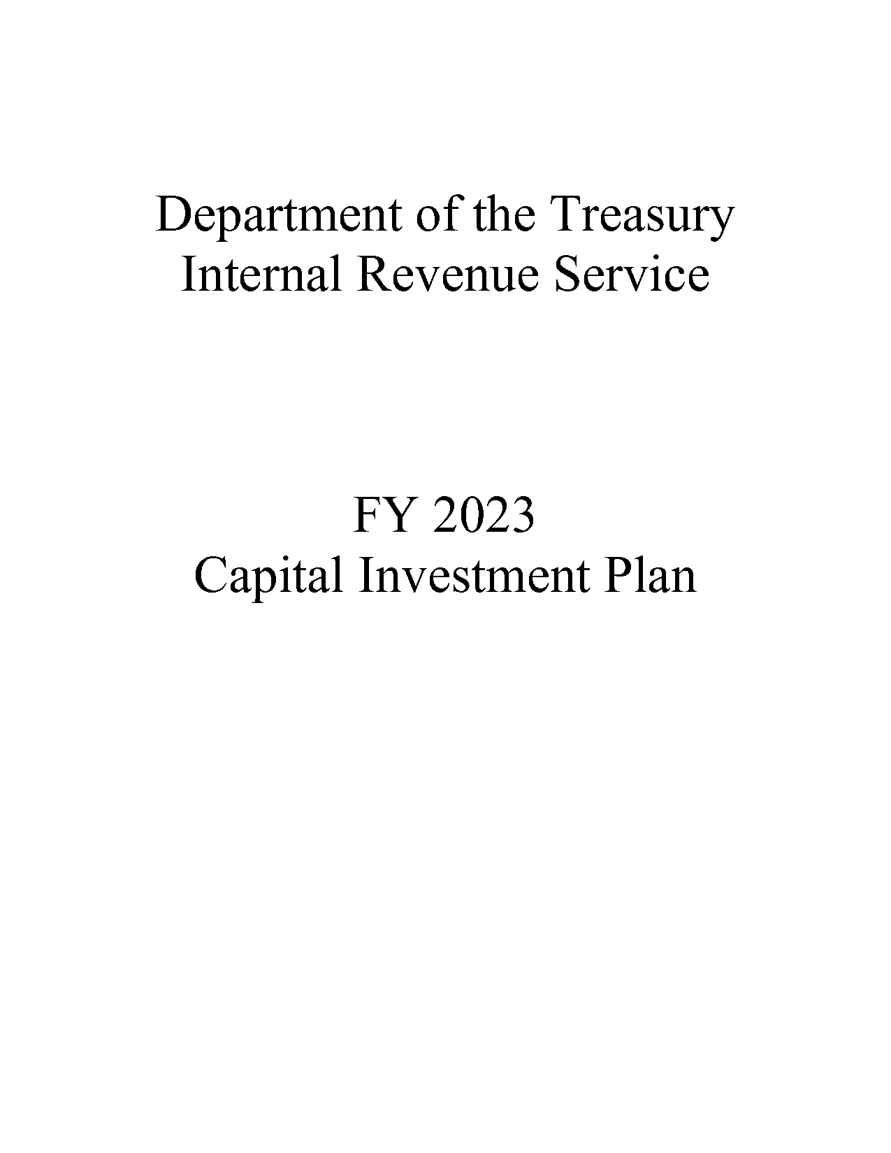 tax mod a transcript