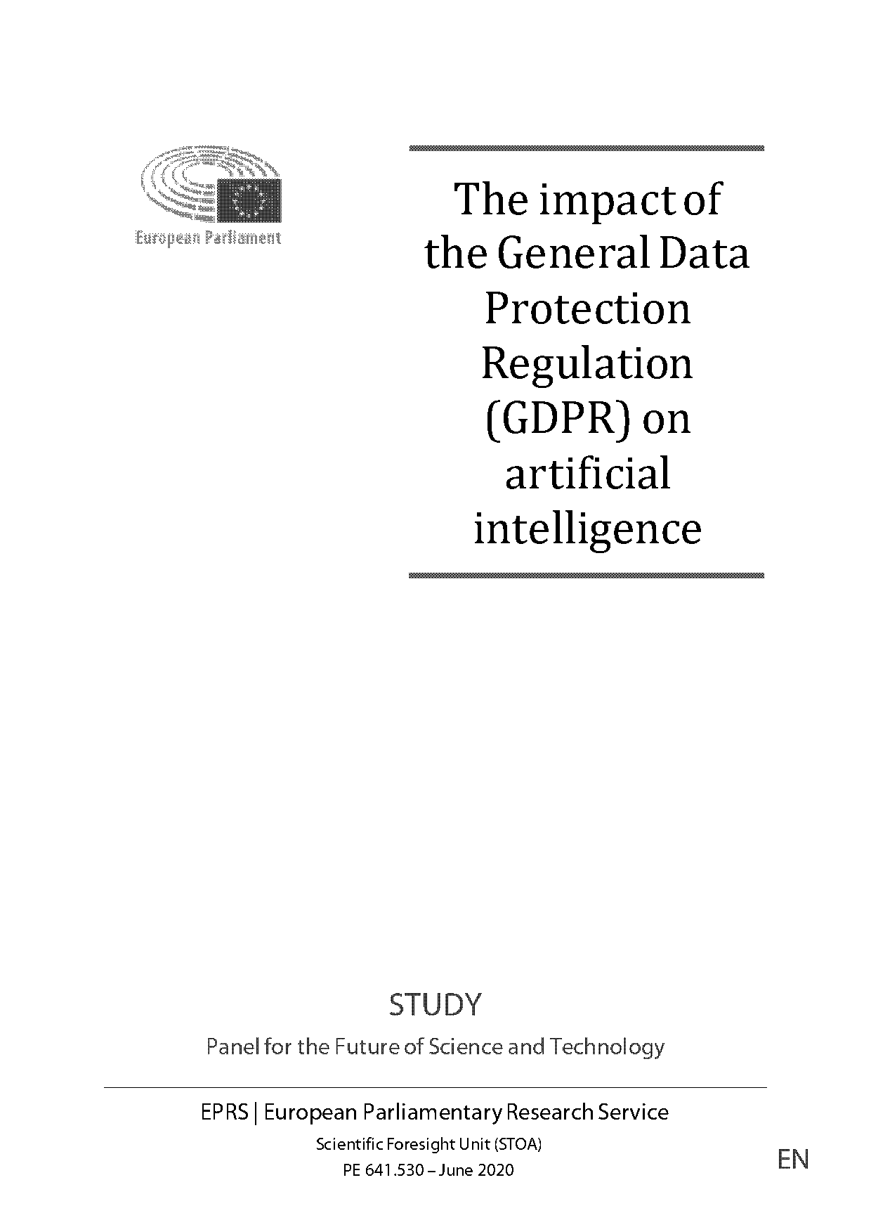 example of data protection act