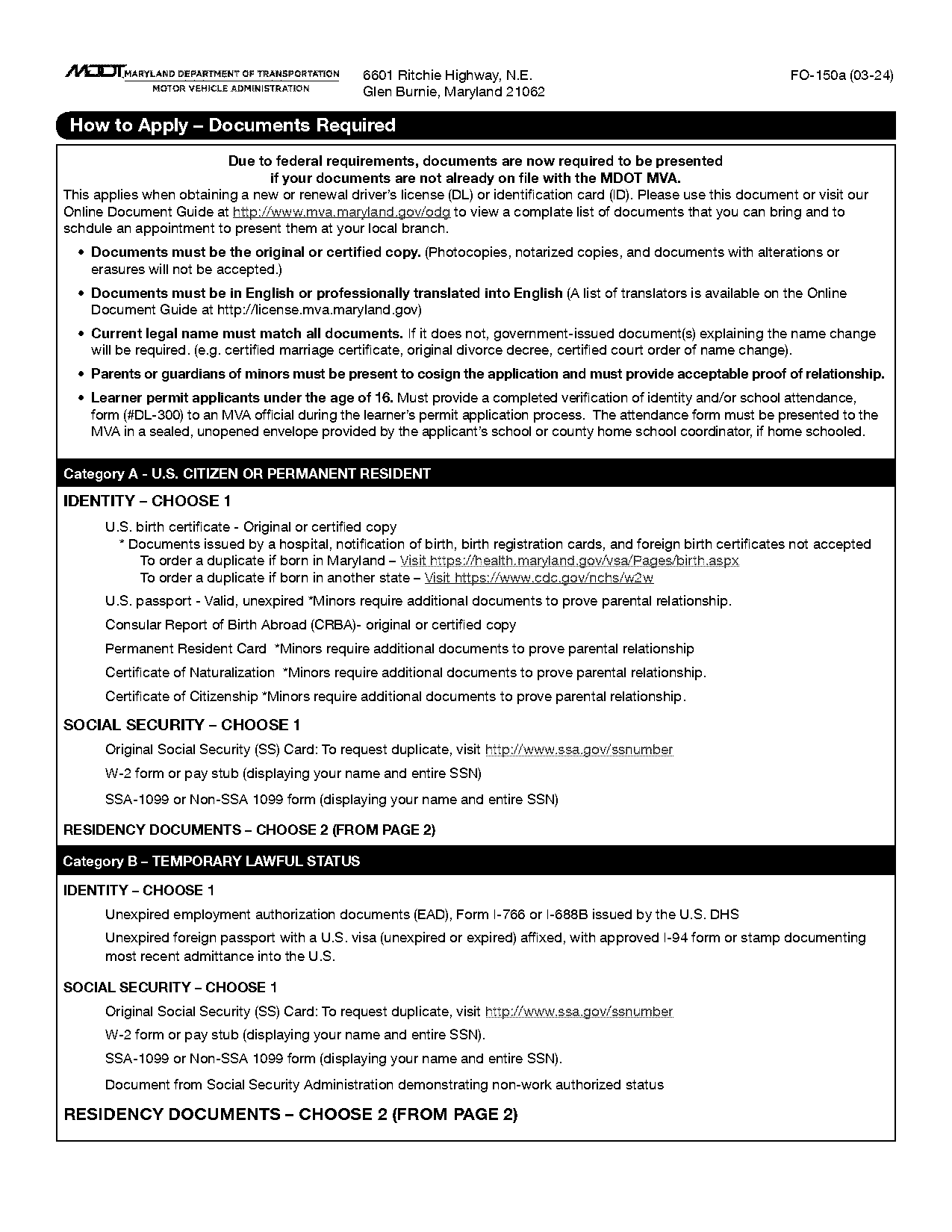 passport return divorce decree document