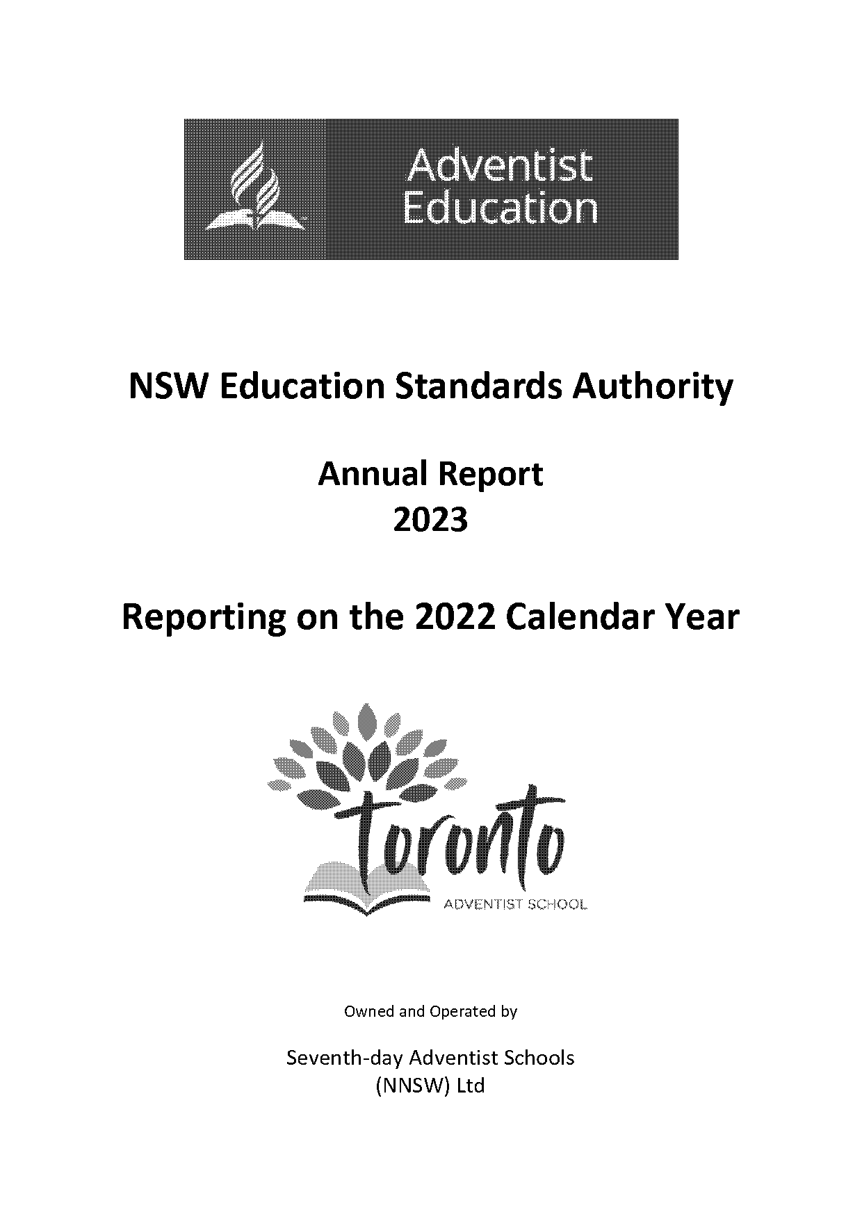 nesa complaint handling report form