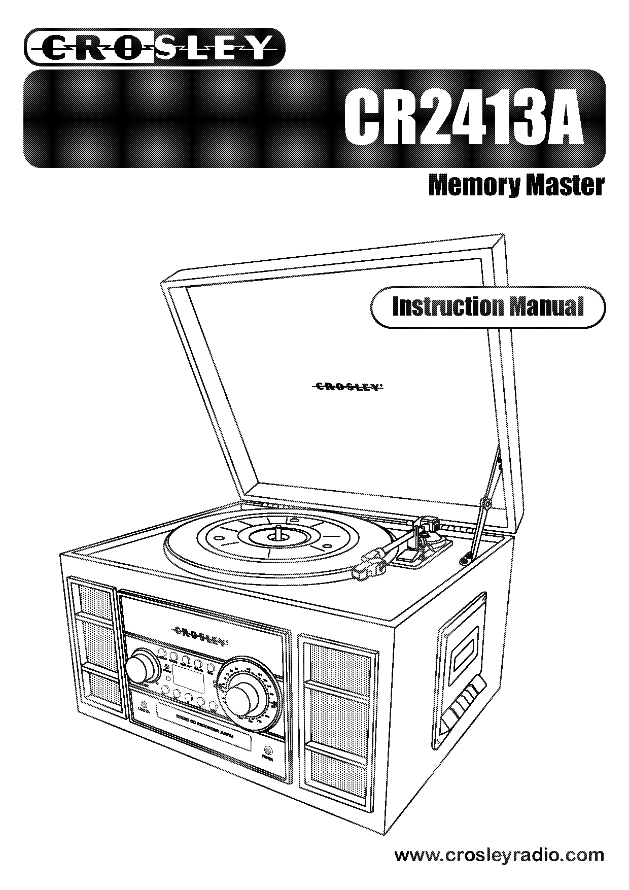 crosley record player stand paprika