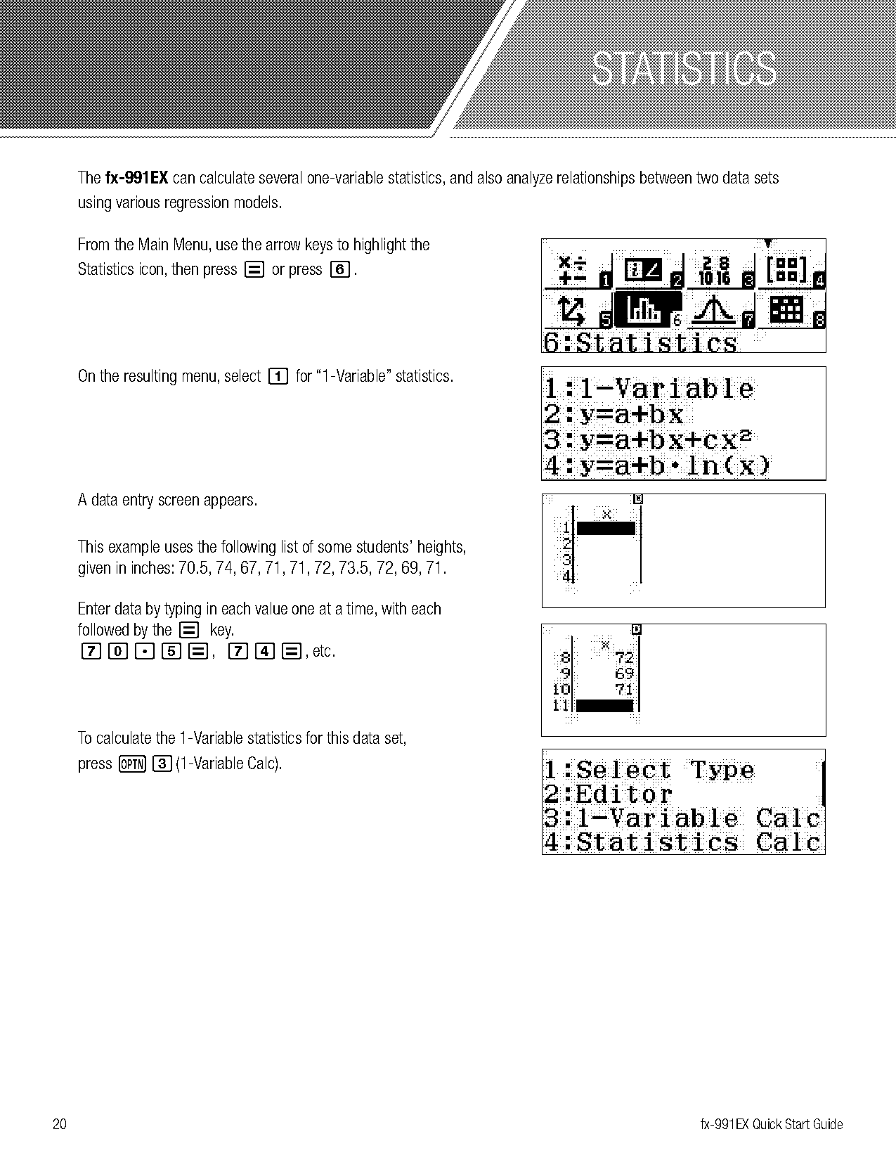 frequncy table with column sums spss