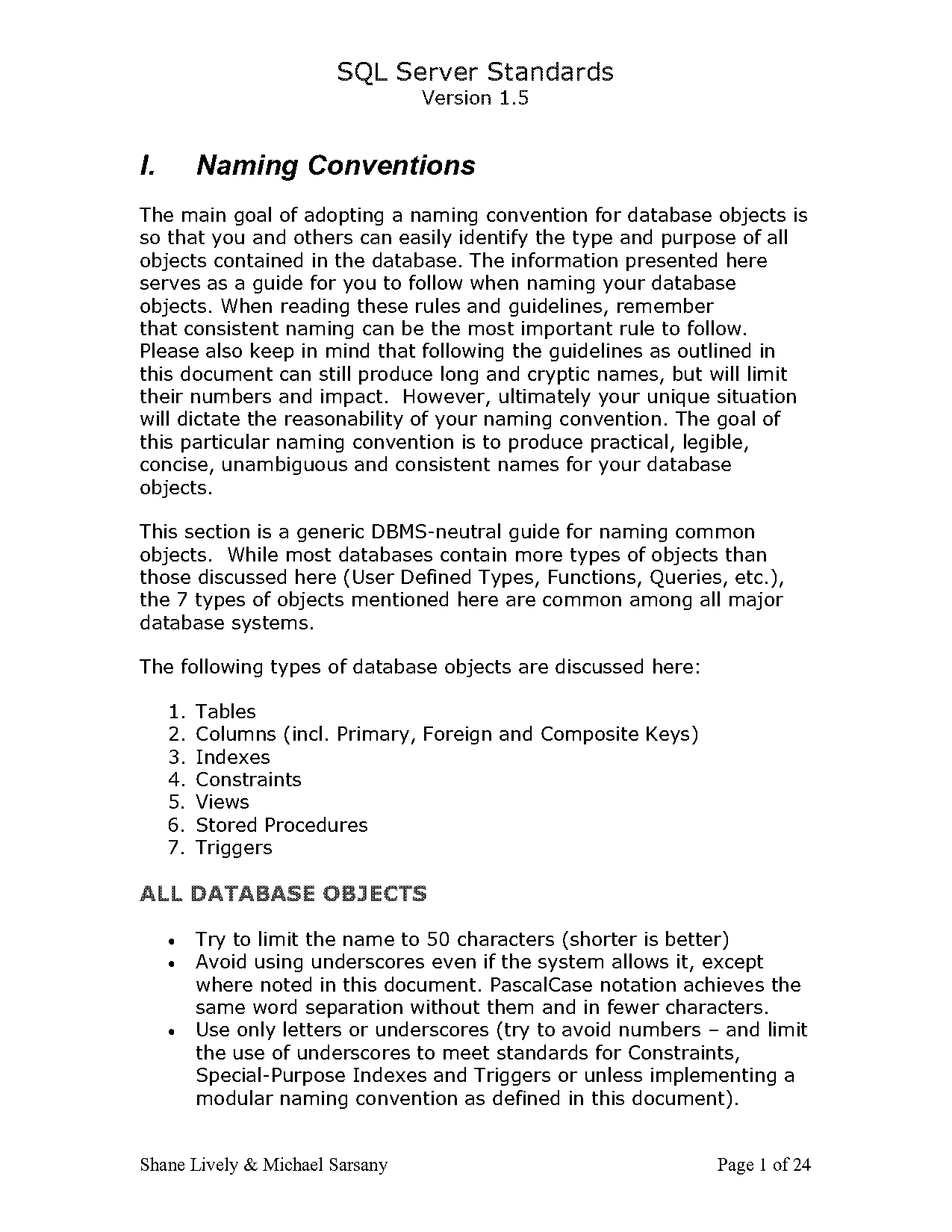 can you create a table without primary key