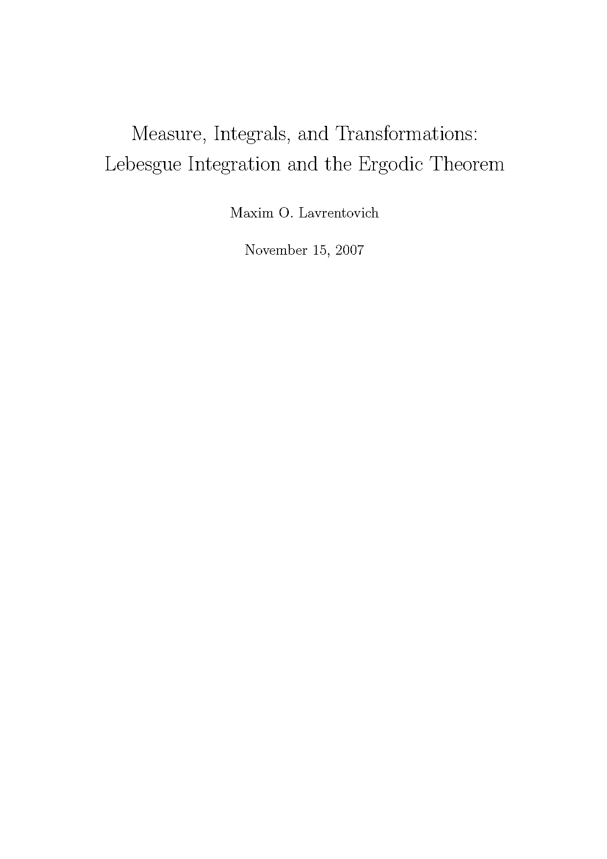 using transformations to evaluate integrals