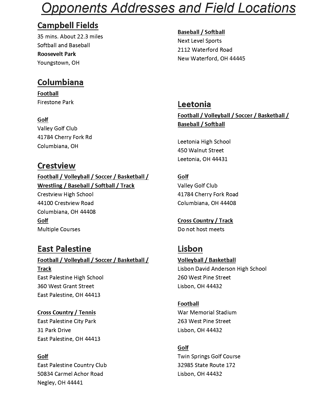 carver road middle school basketball schedule