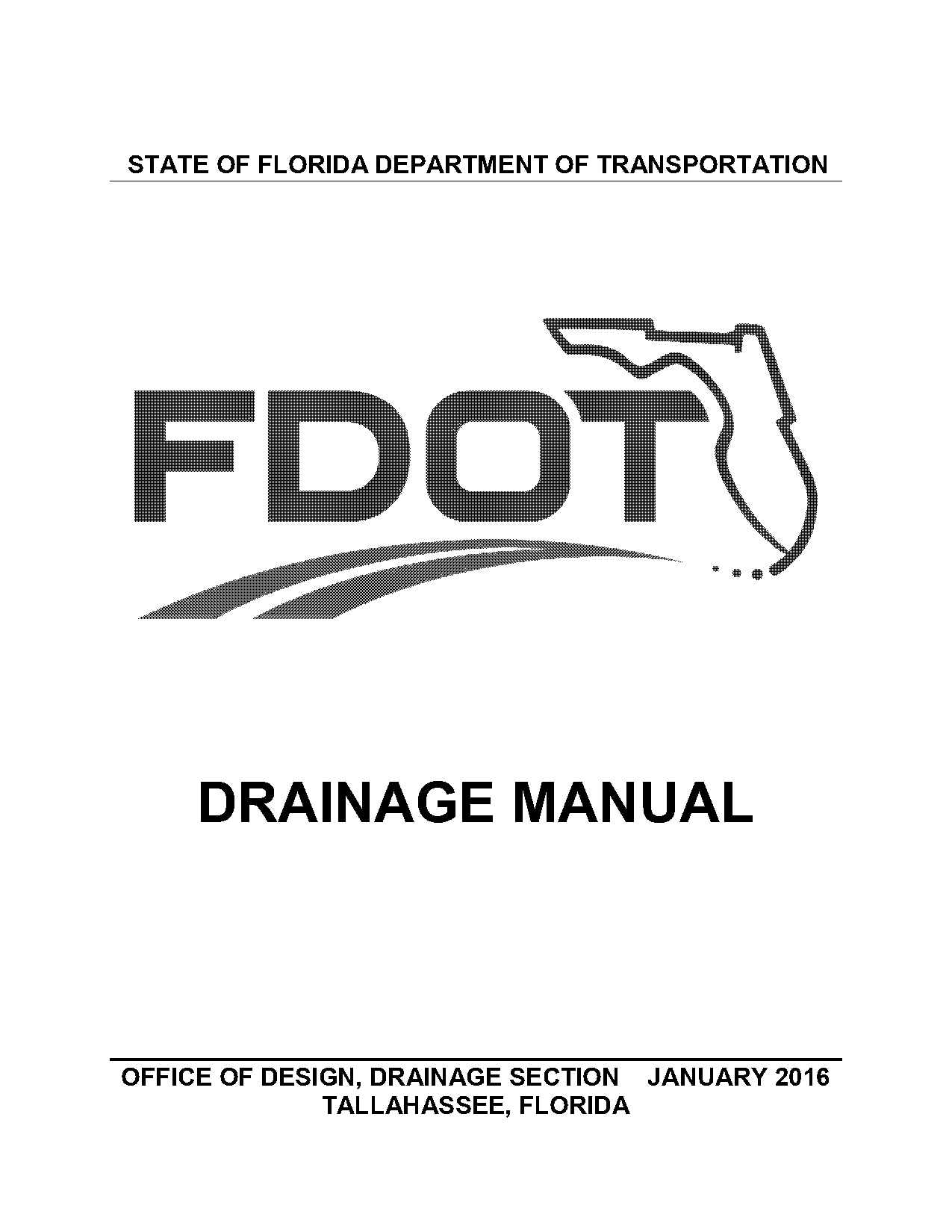 florida dot handicap parking spot requirements