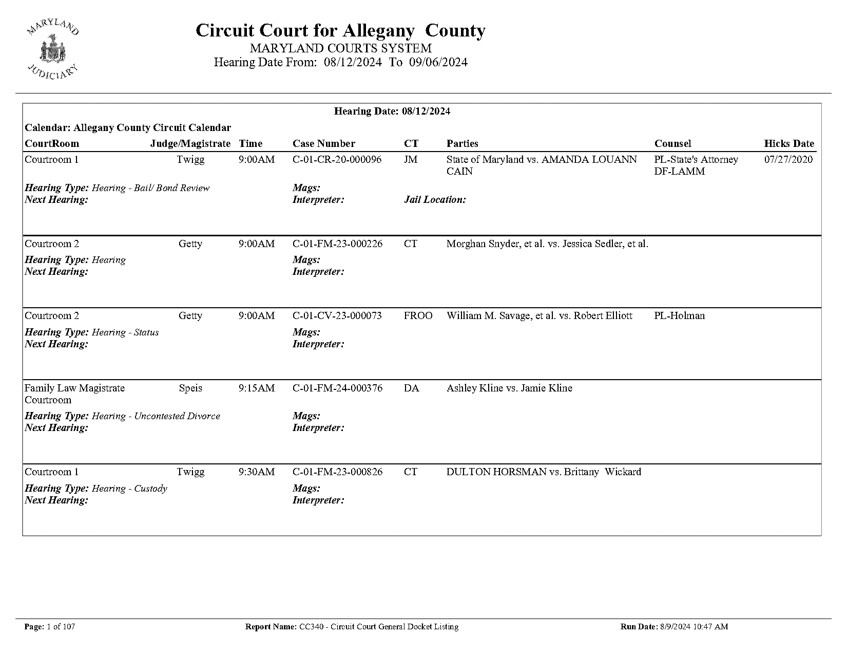 chester county sc civil records search