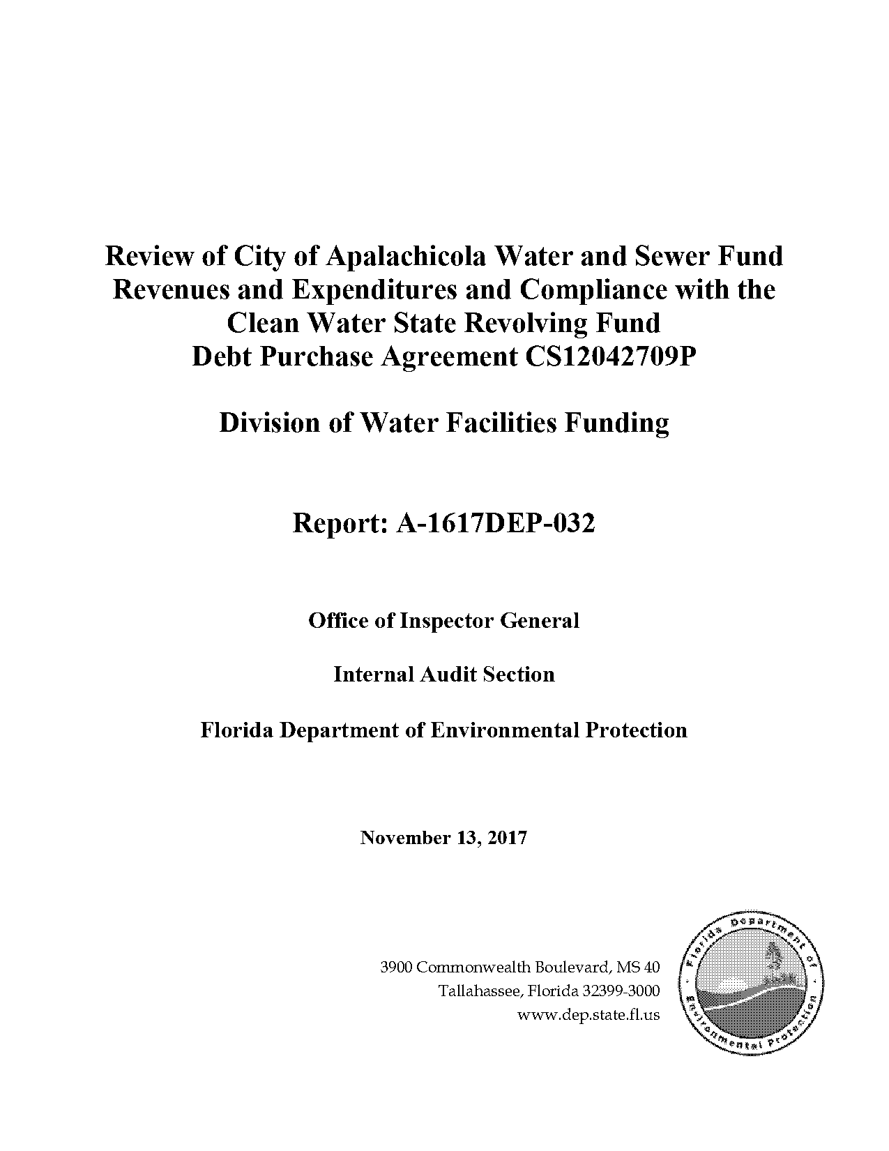 city of apalachicola permit application