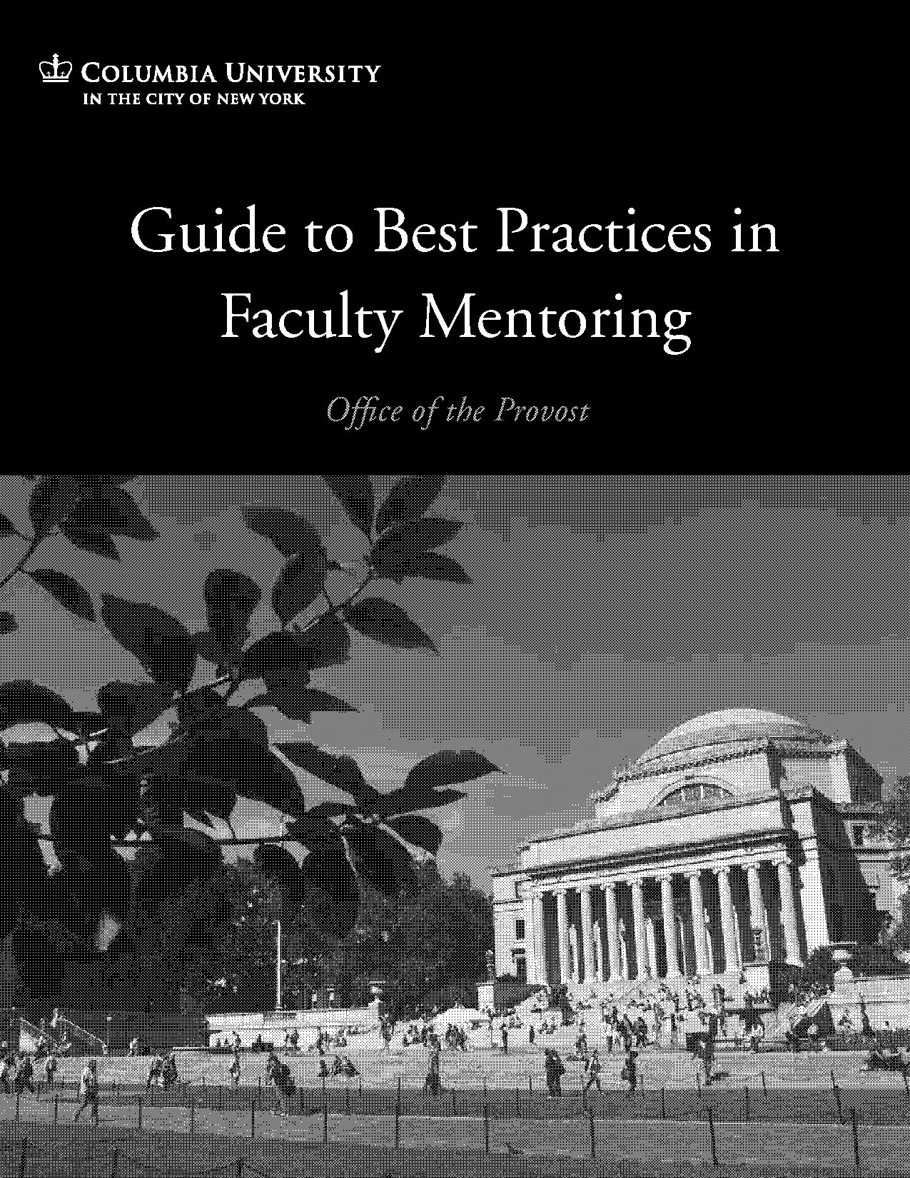 functions of the engineering mentor requirements