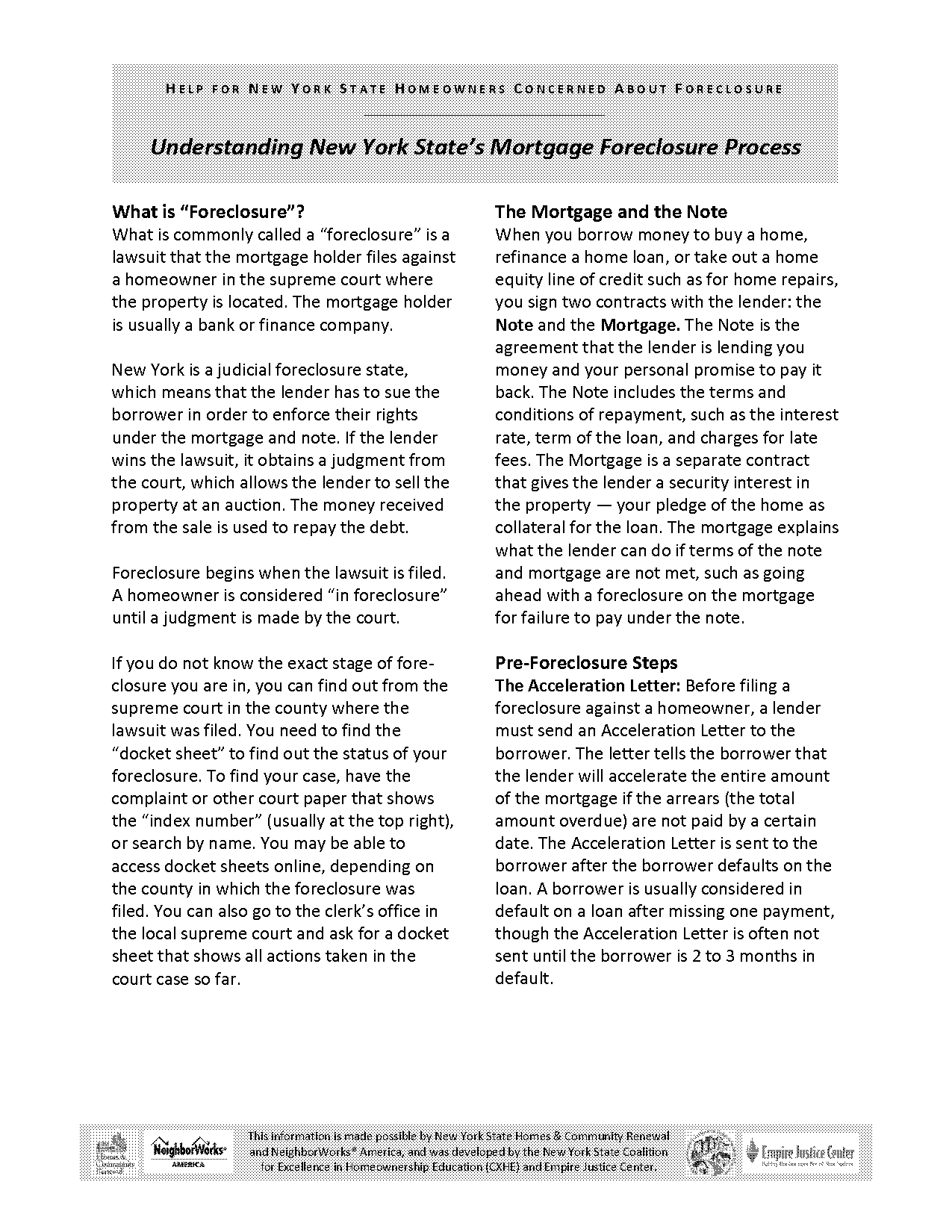 if a bank fails what happens to my mortgage