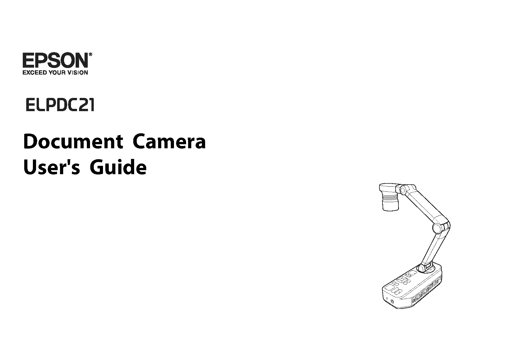 how to add document camera to zoom