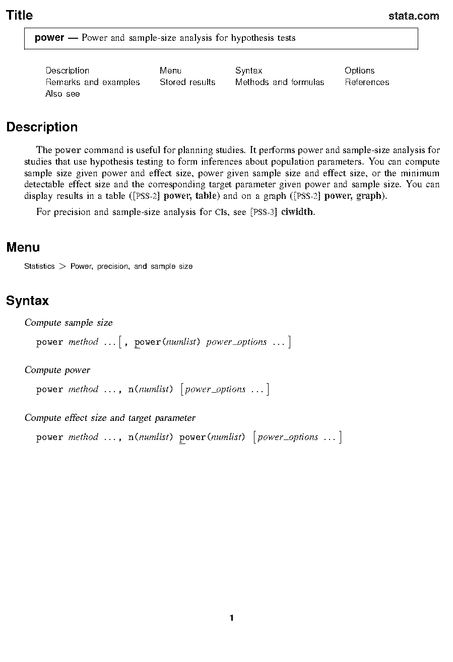 sample size effect on coefficient determination