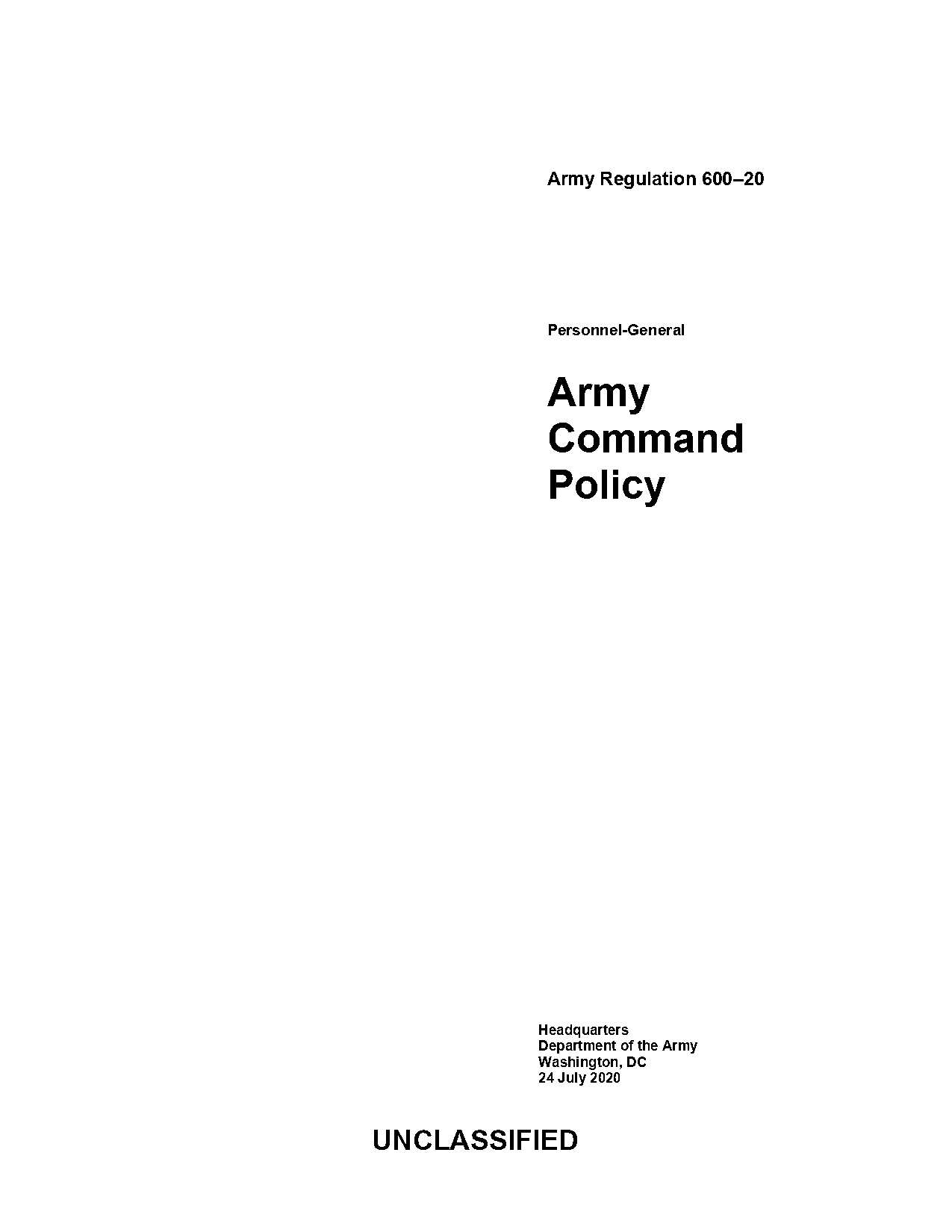 the command line is missing a required service command