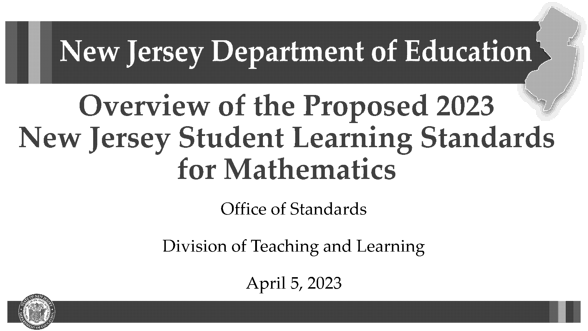 data collection and presentation in mathematics