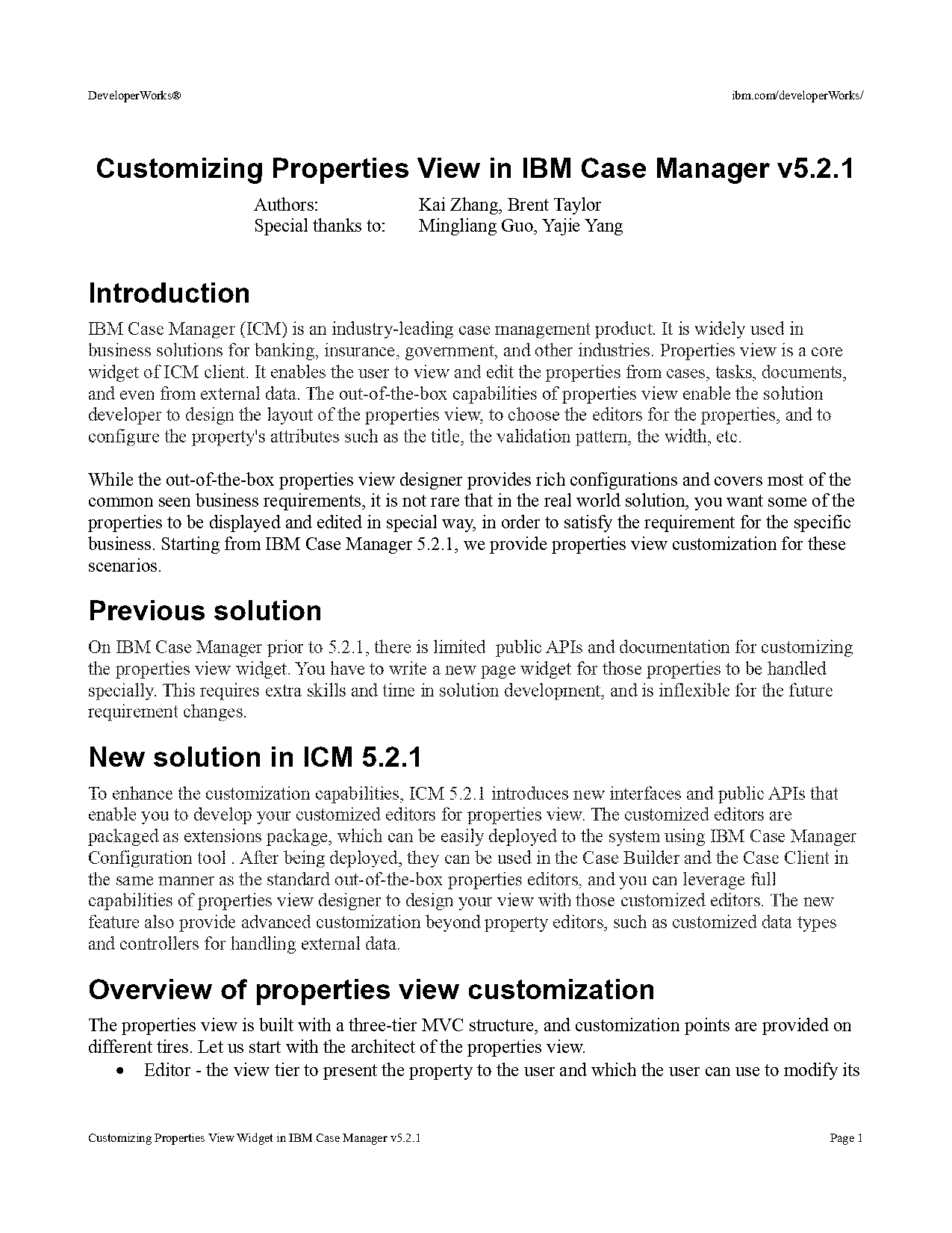 will the external js file always reload in mvc