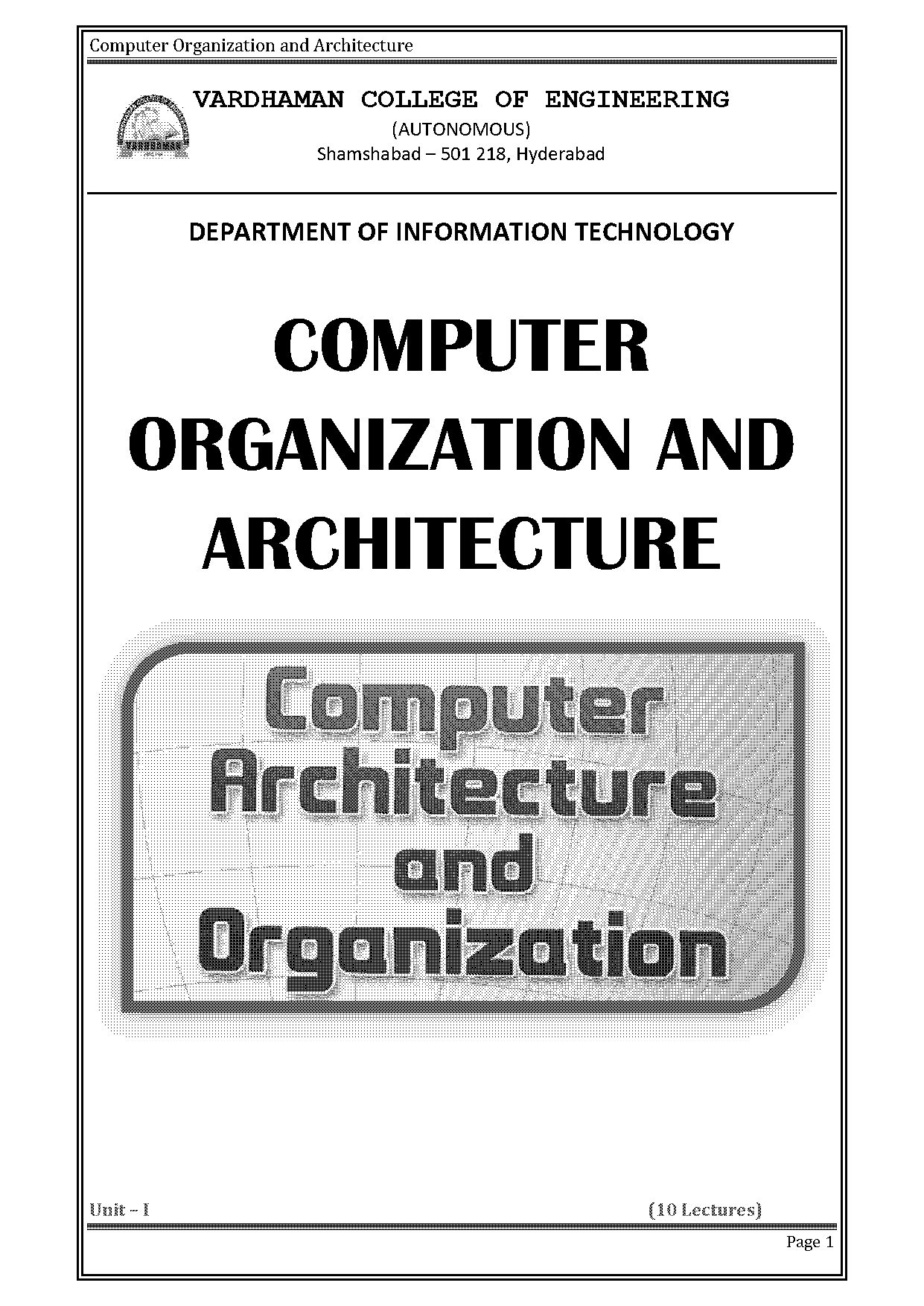 computer system architecture mano solutions pdf