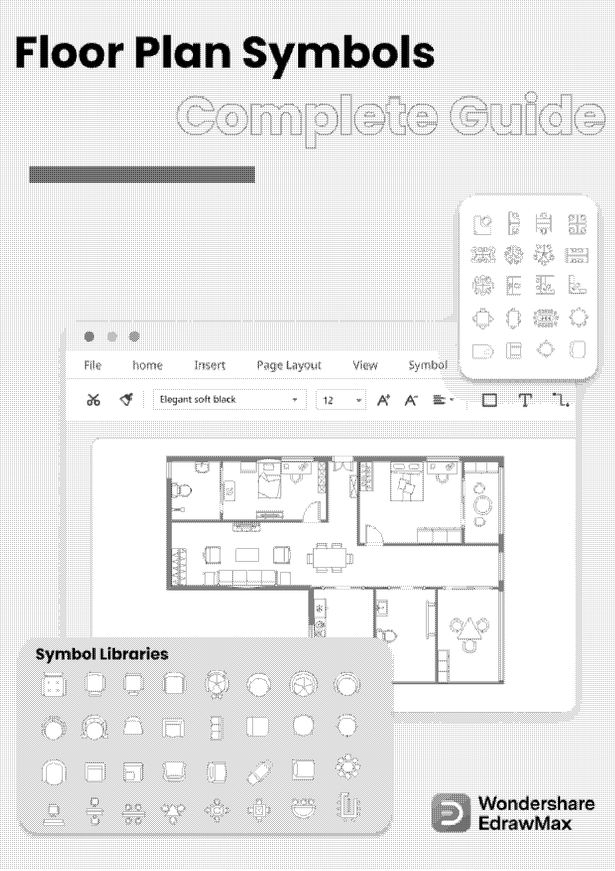 free printable floor plan templates