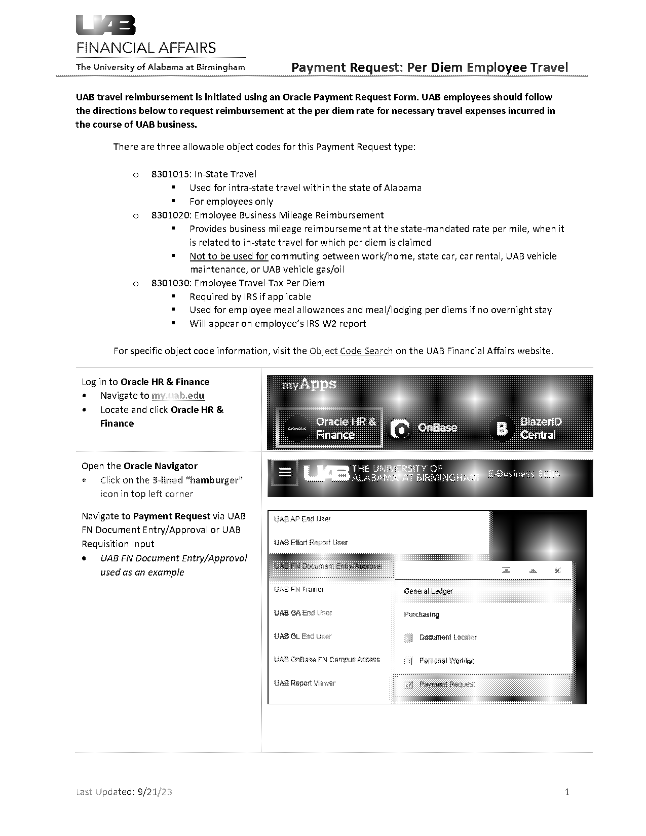 uab access control request form