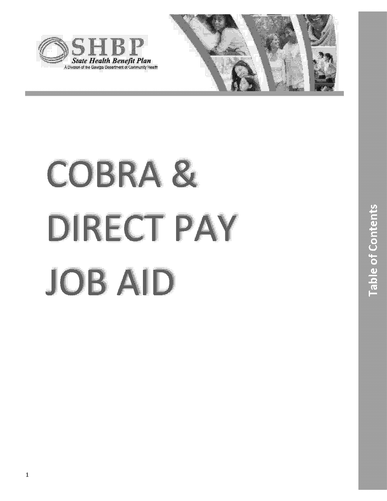 sample cobra notice letter