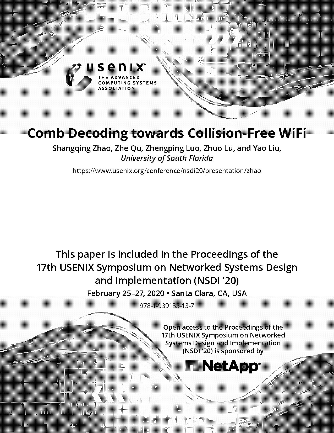 collision free protocols computer networks pdf