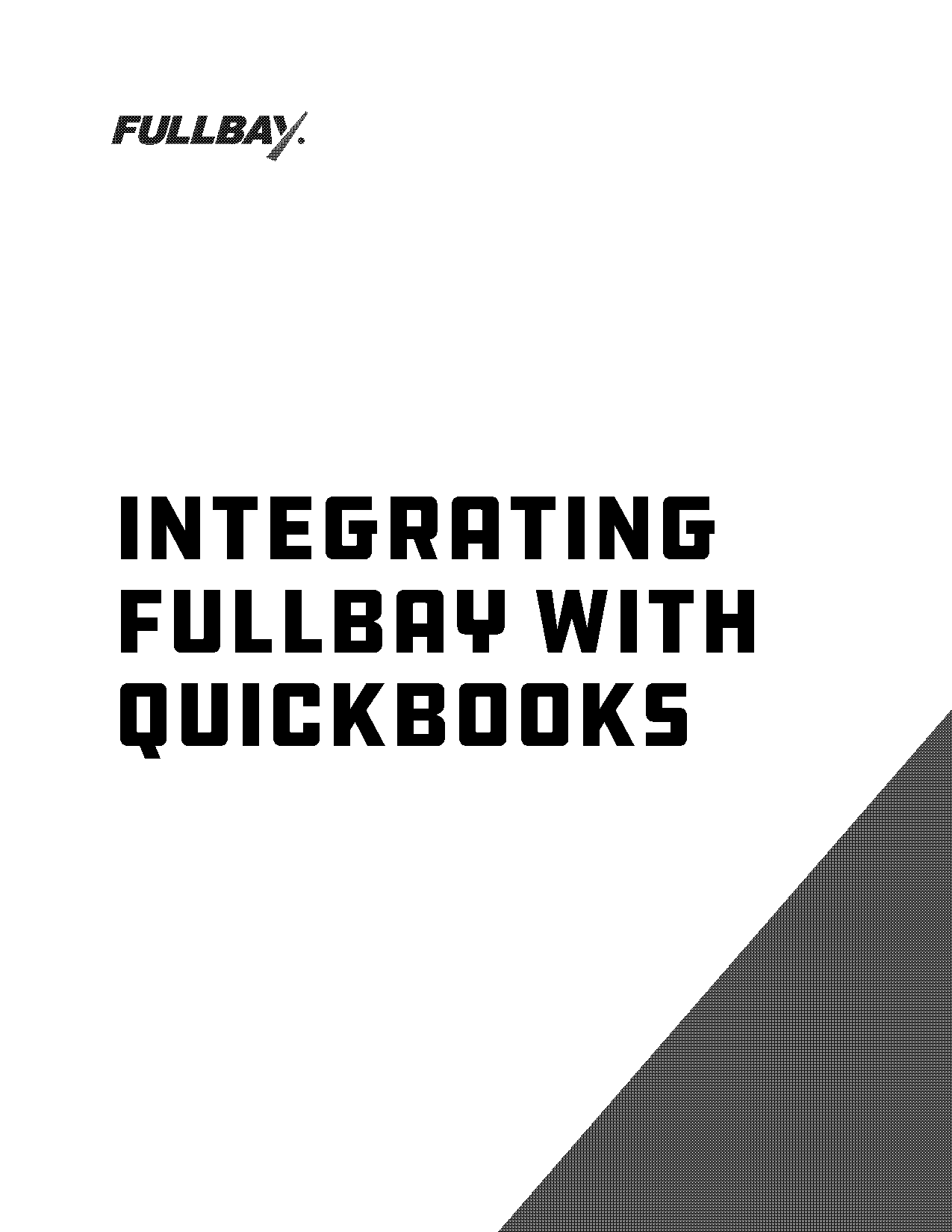 quick book invoicing app