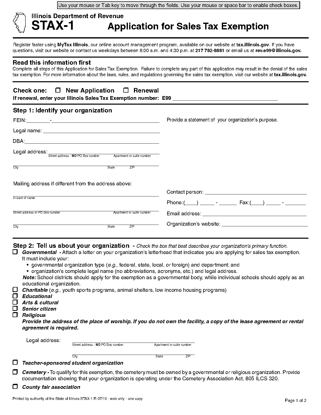 request letter format for service tax