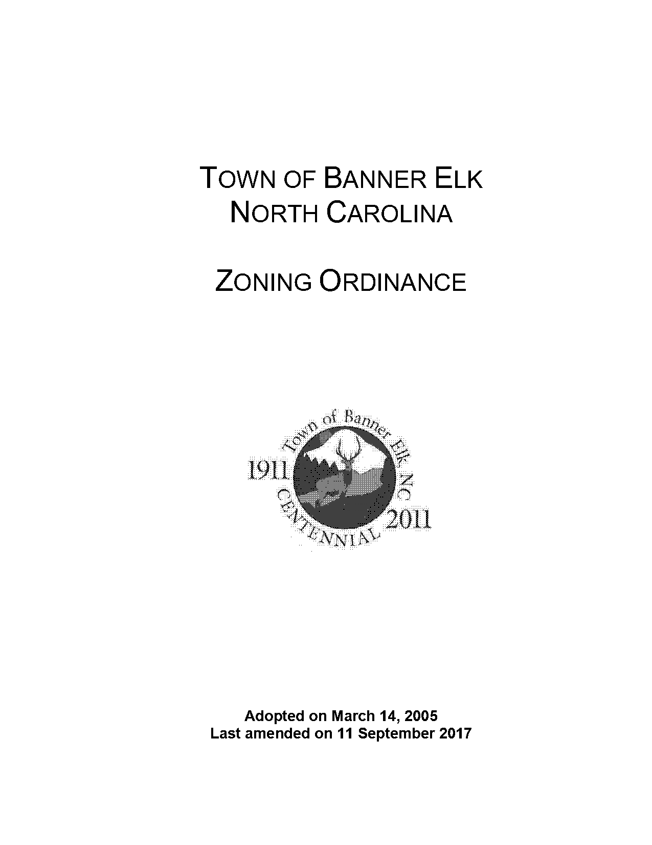 banner elk nc property search