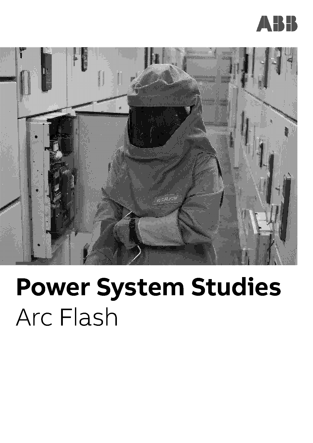 arc flash study requirements