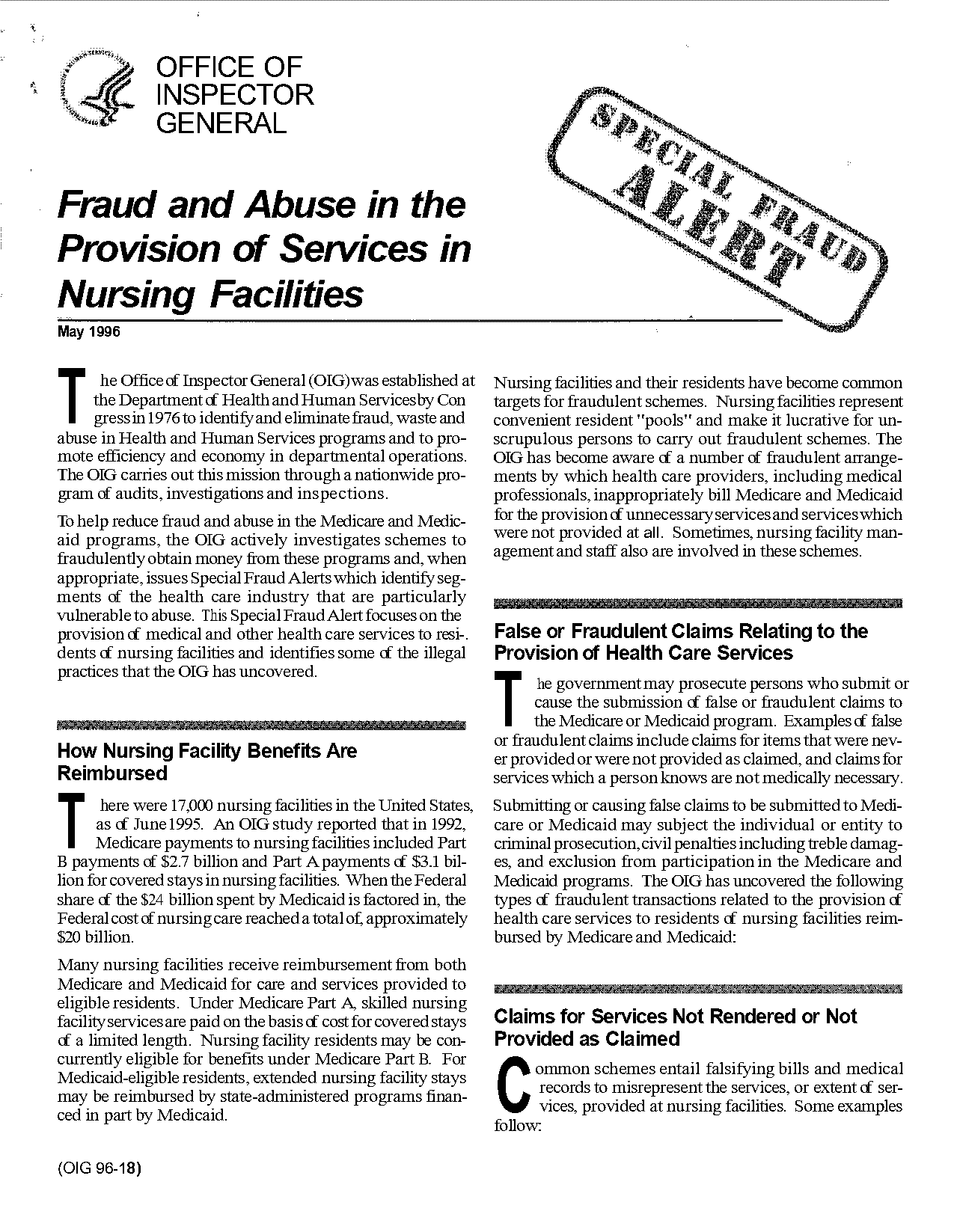 falsifying medical records by nurses