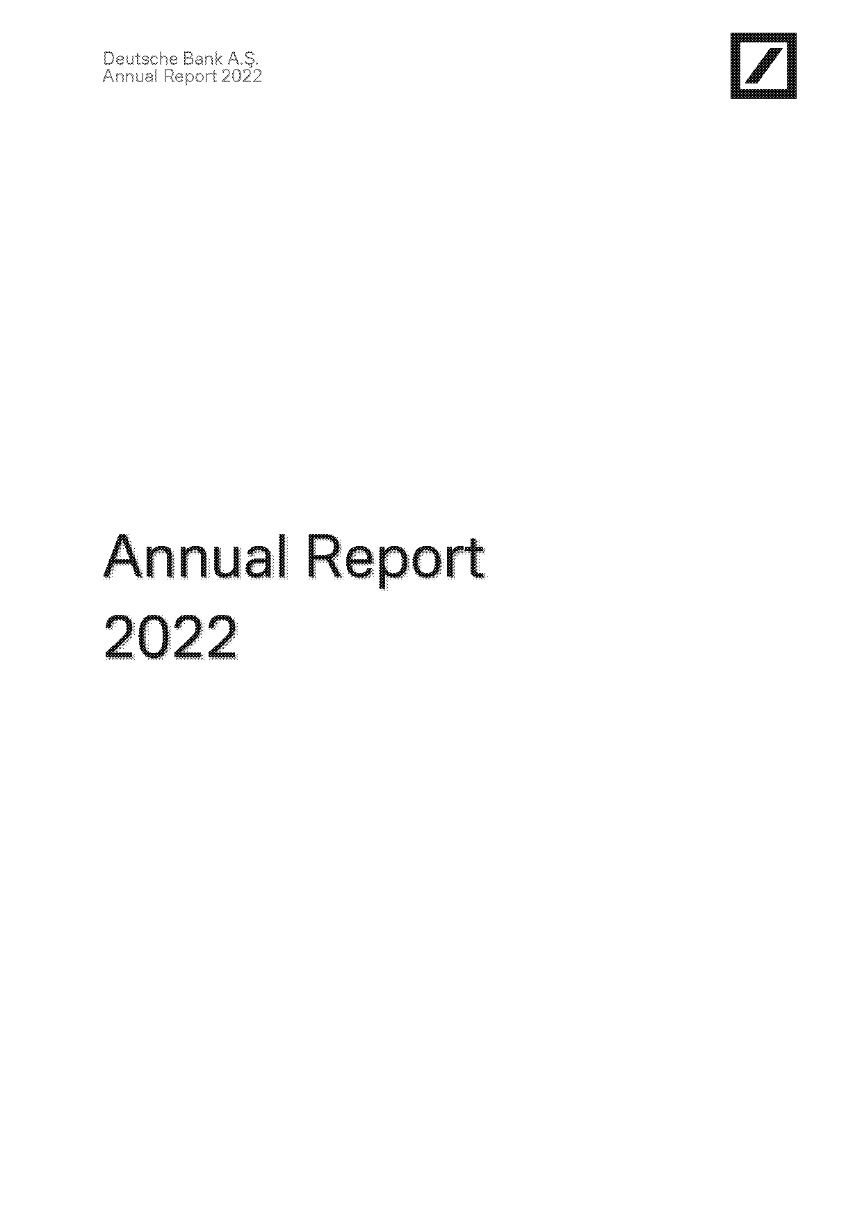 deutsche bank nederland annual report