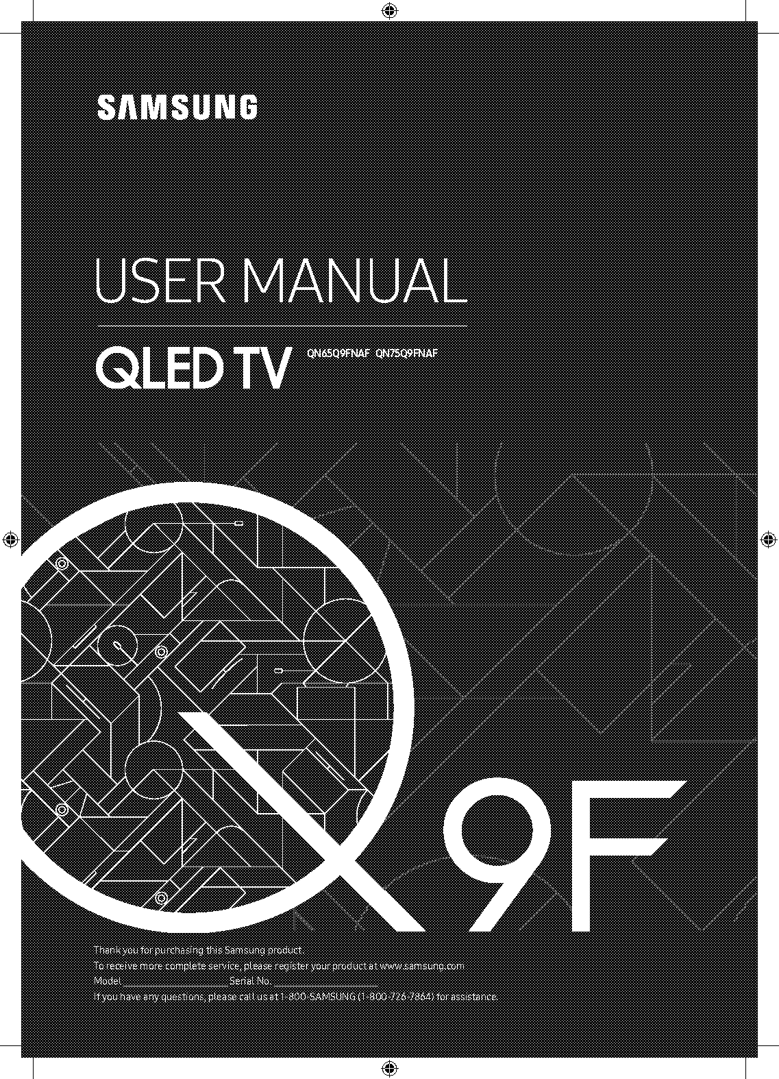 samsung tv manual power button