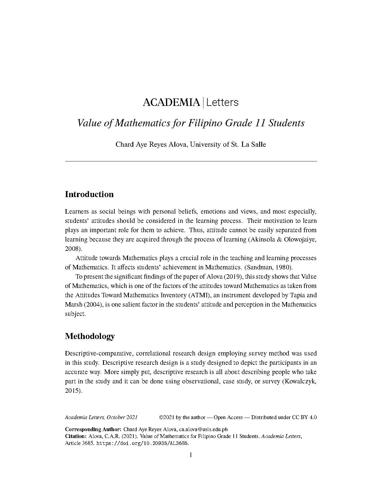 simple random sampling definition tagalog