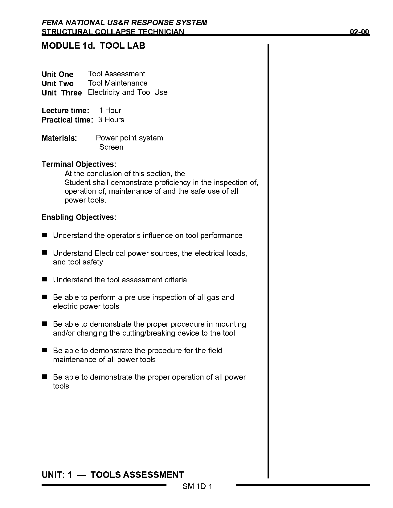 uses of interrupted direct current