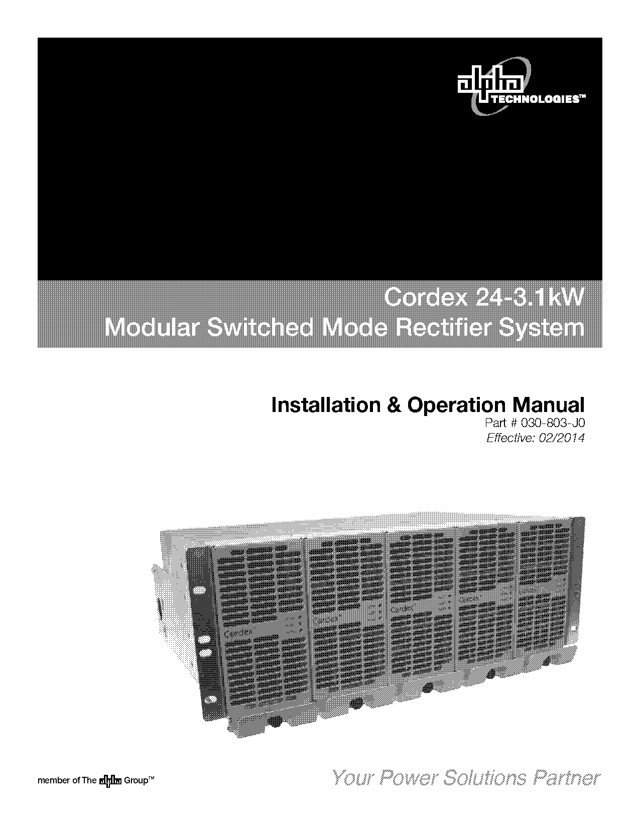 argus cordex controller manual