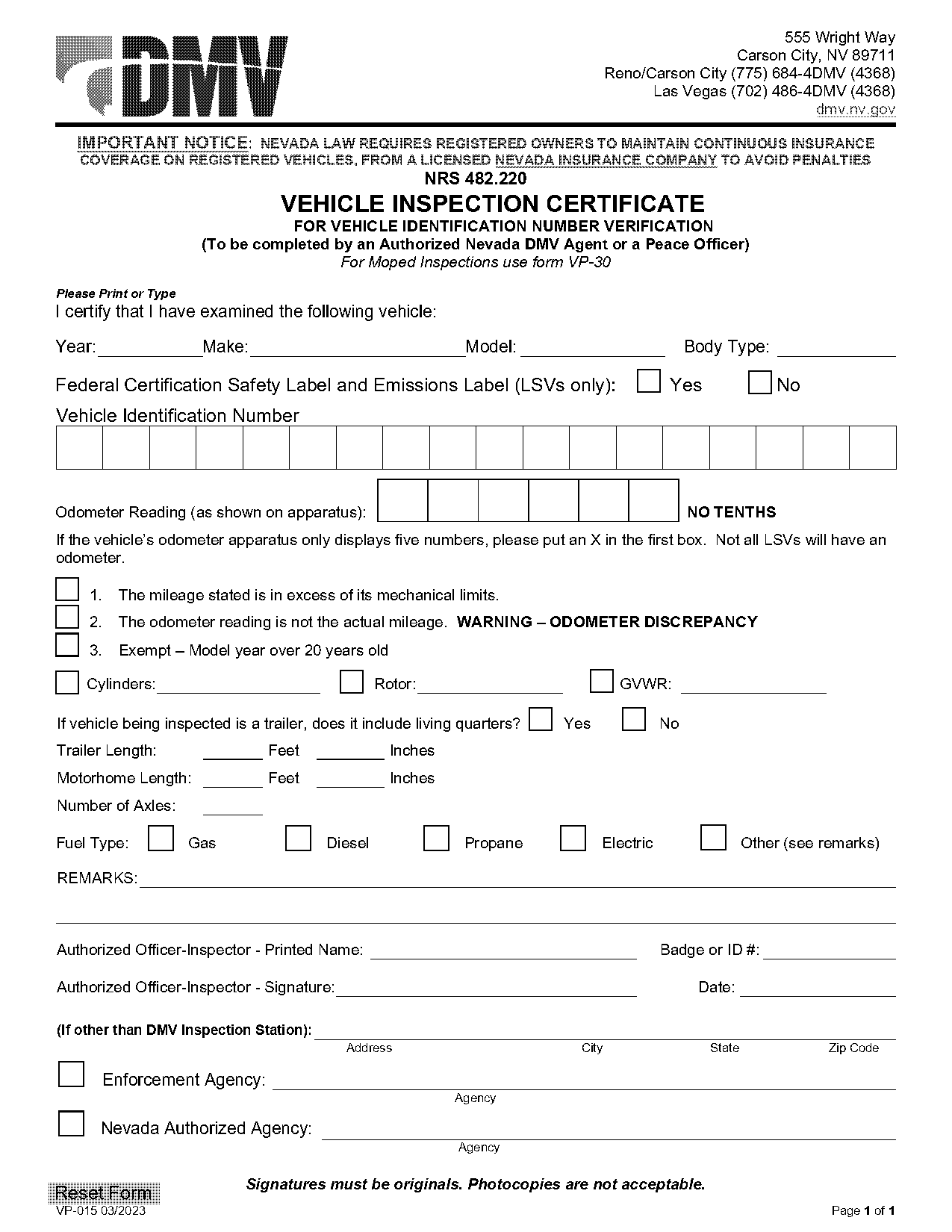 motorcycle vin number check free report