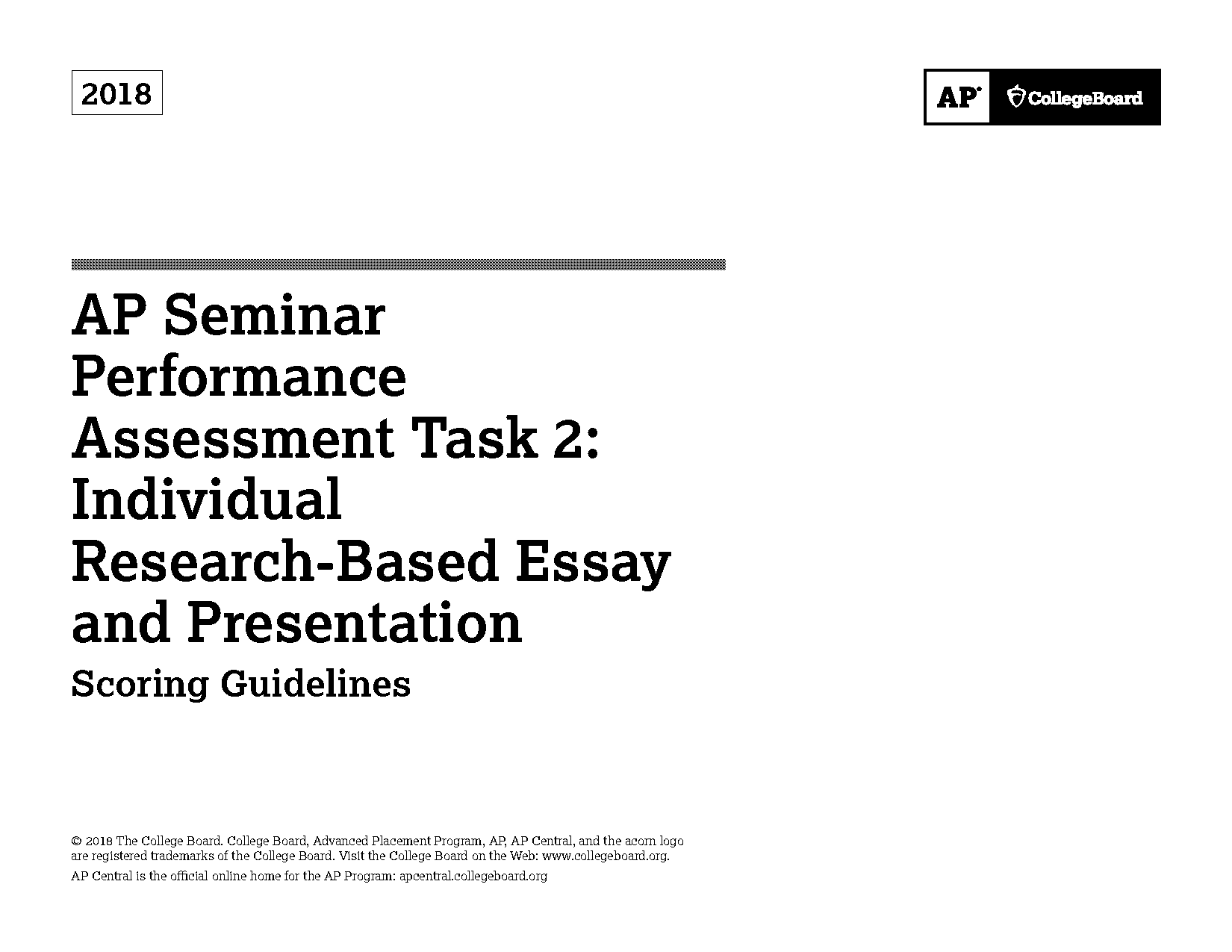 how to make a good oral presentation essay