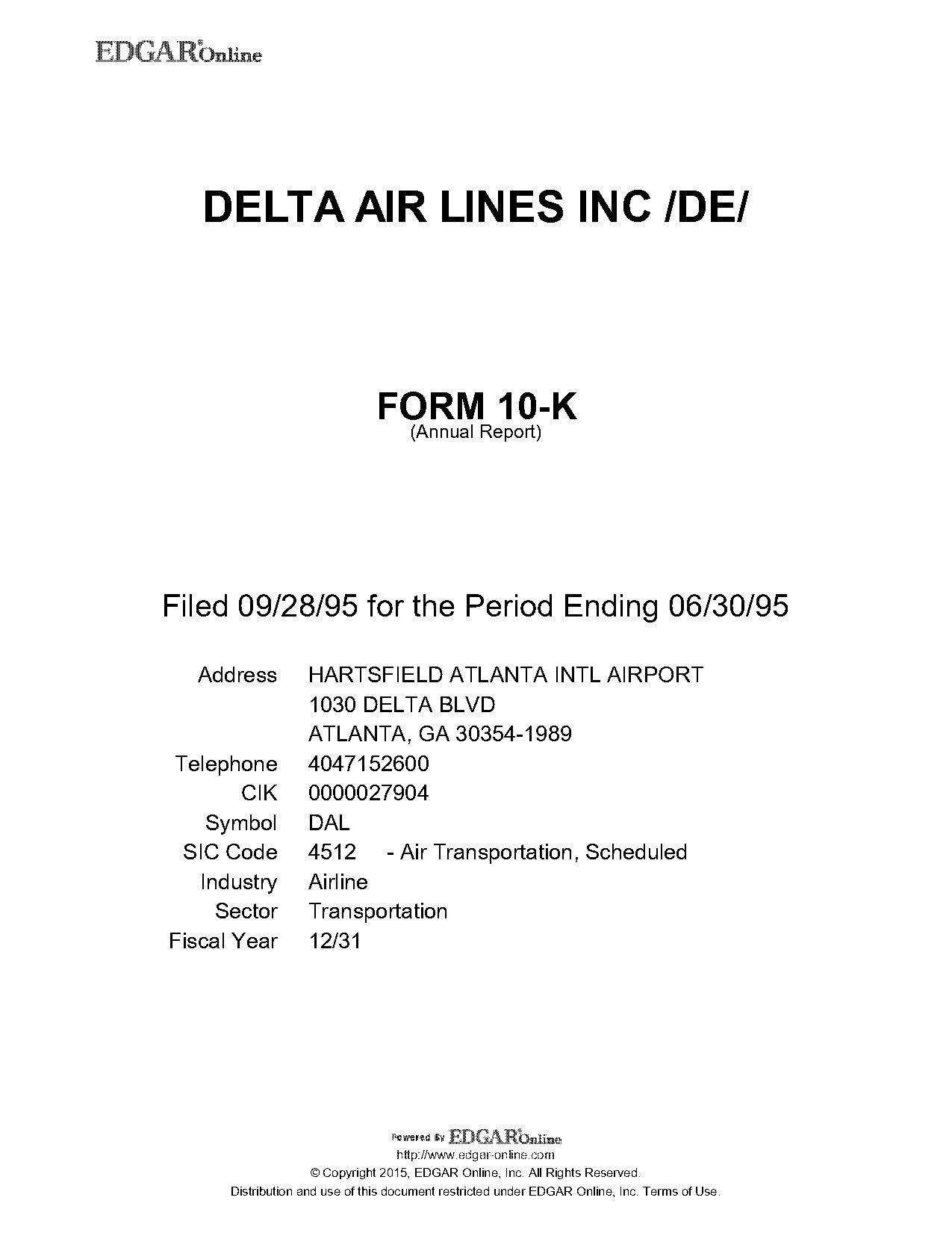 delta airlines payment plan