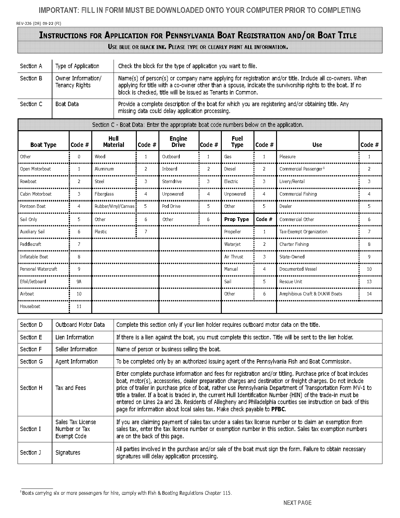 how to renew trailer registration in pa